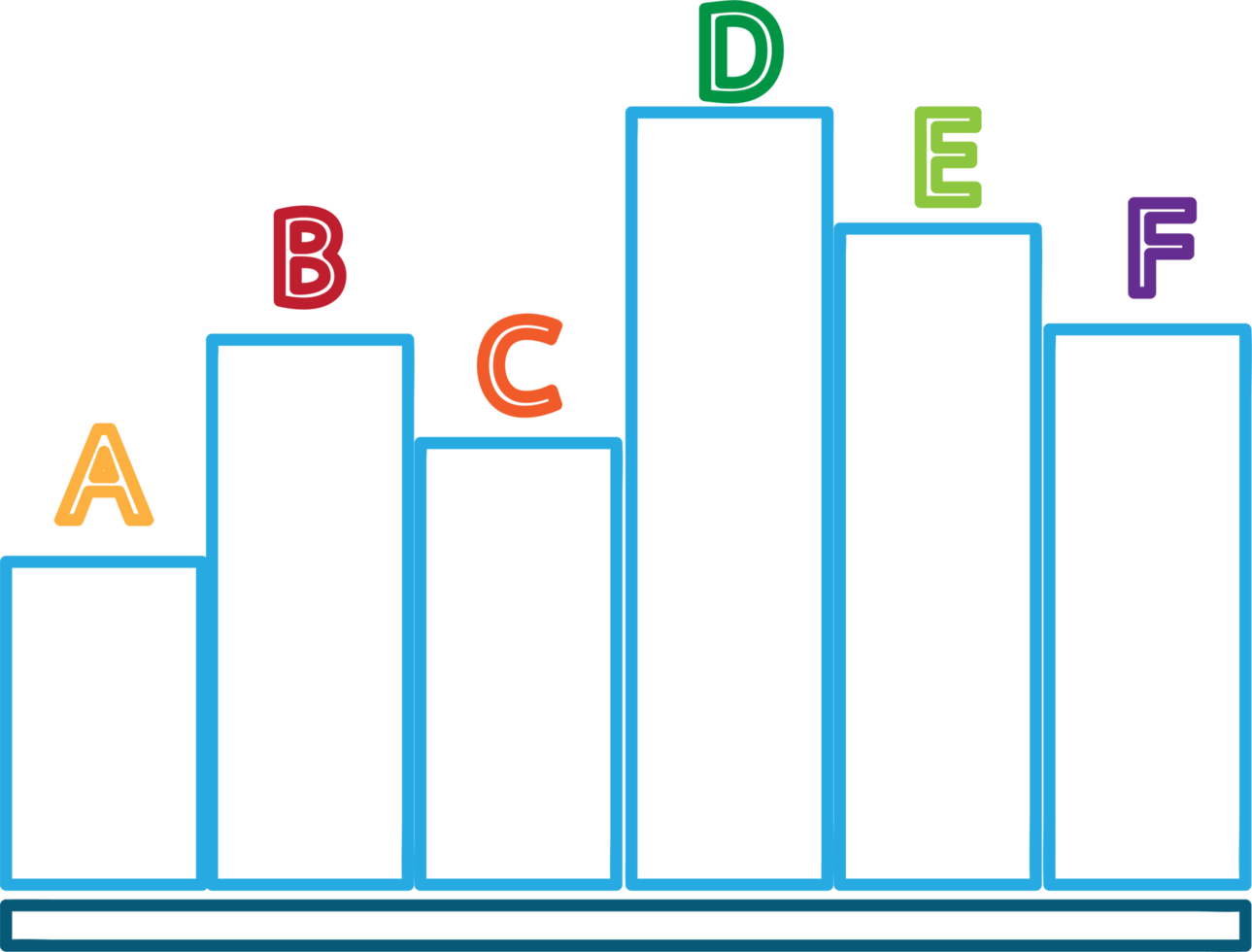 Free Business data graph icon sign symbol design 9972575 PNG with