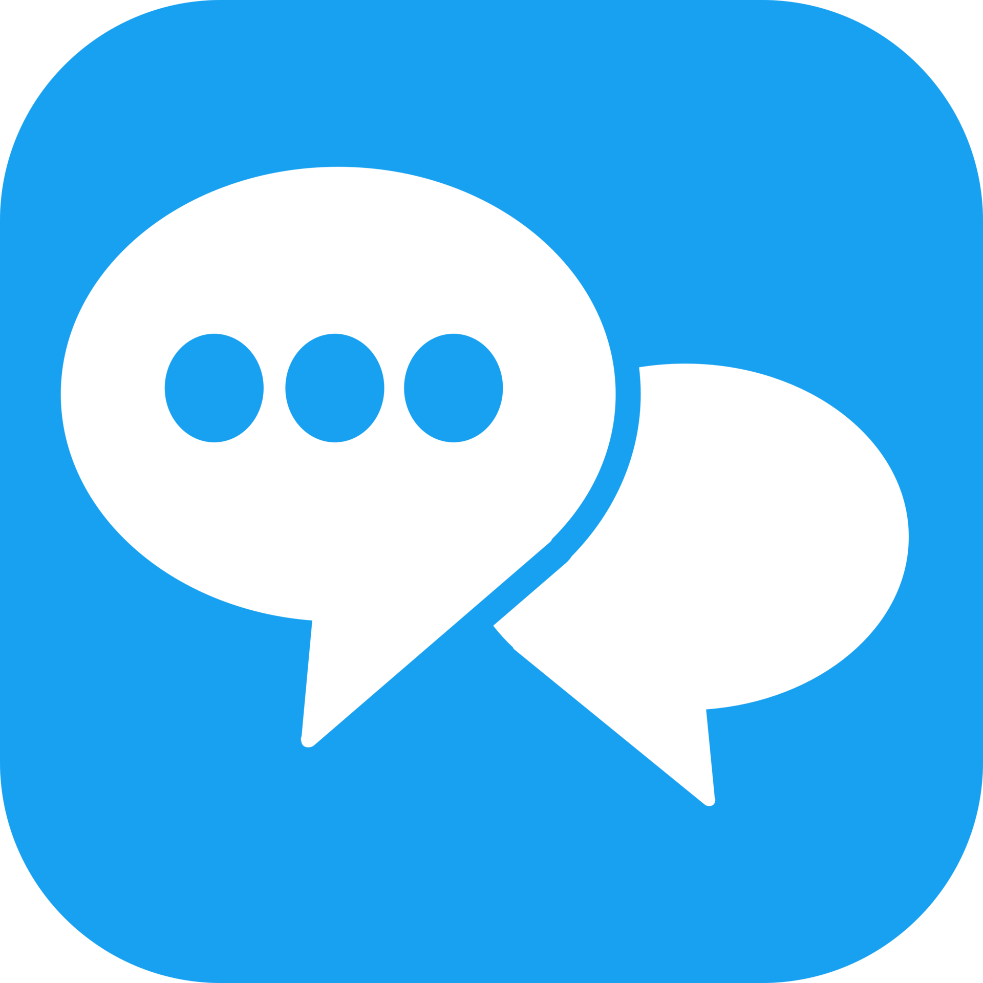 speech bubbles icon symbol sign 9972619 PNG