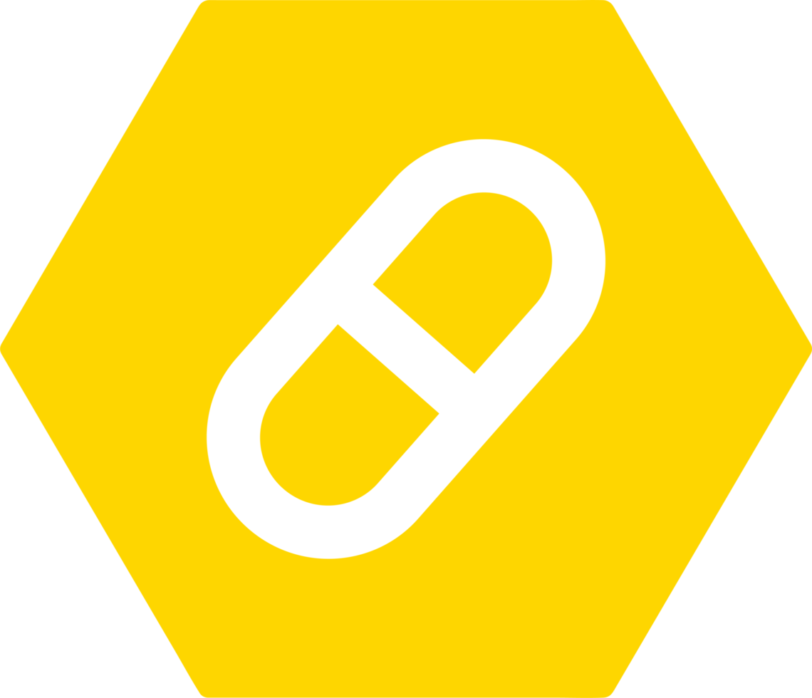 Simple Pill icon sign design png