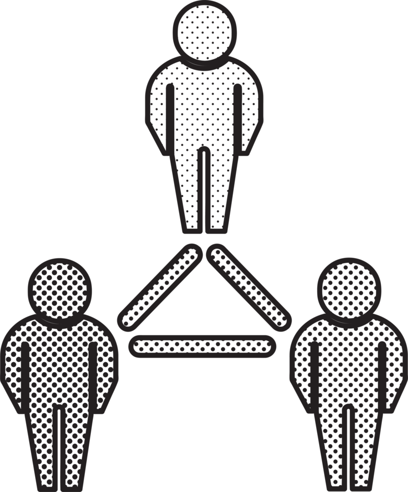 man ikon människor tecken symbol design png