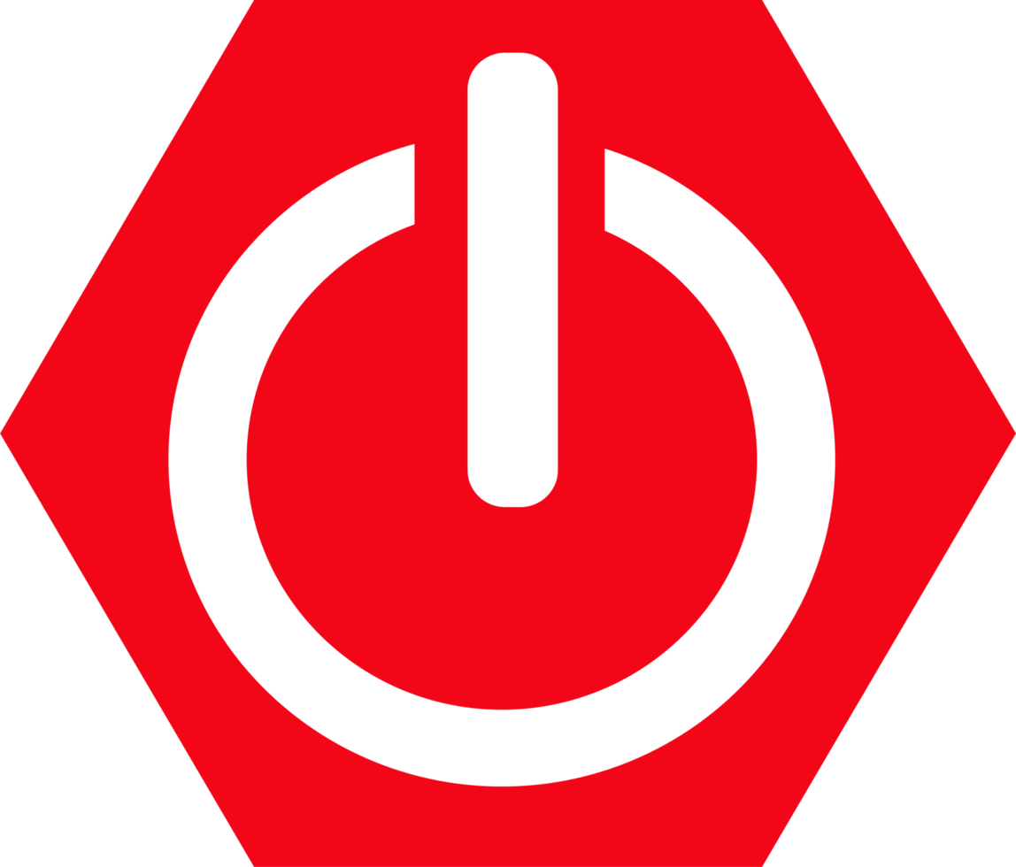 makt ikon tecken symbol design png