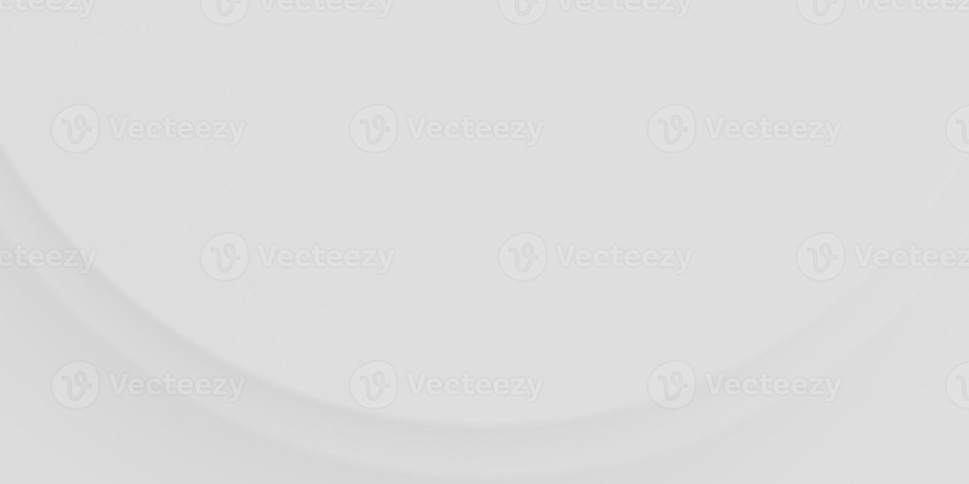 Abstract dark black circle shape background with high resolution. minimalistic modern design for business presentations. 3d rendering. photo