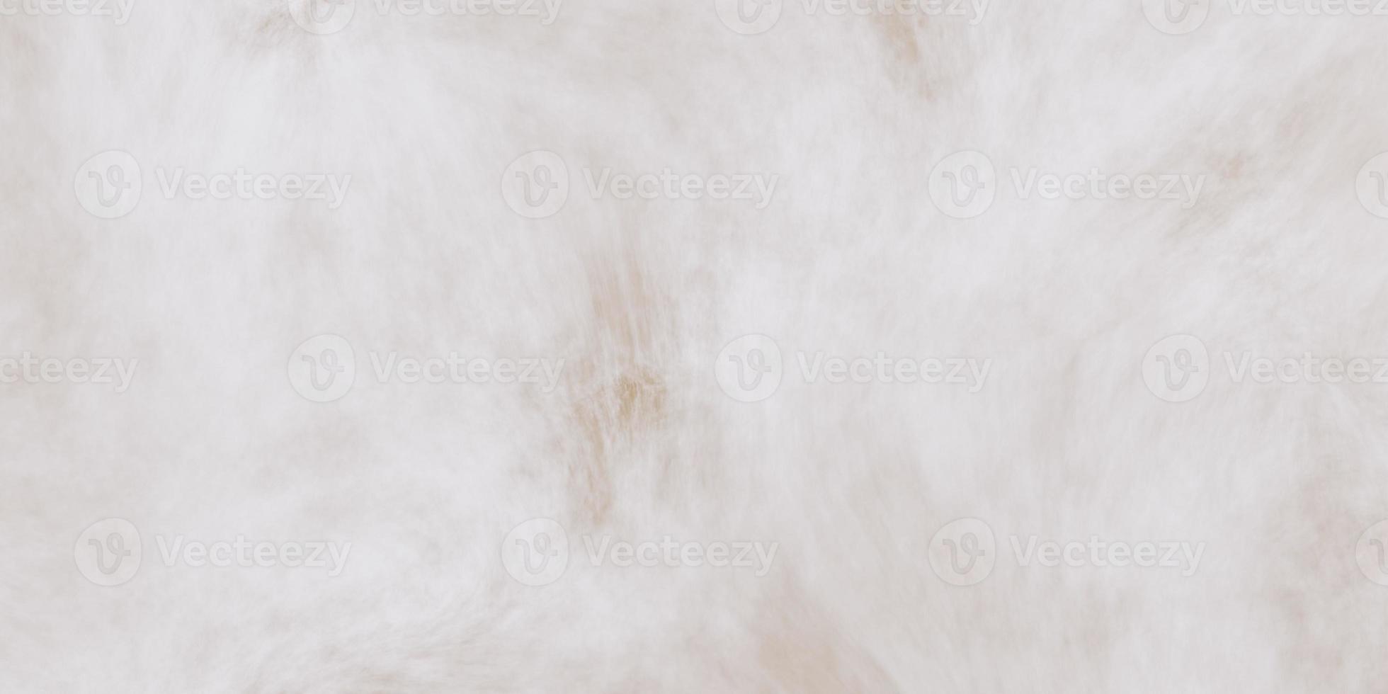 Minimalist close up of abstract natural white gray marble pattern texture background for design or presentation. 3d rendering. photo