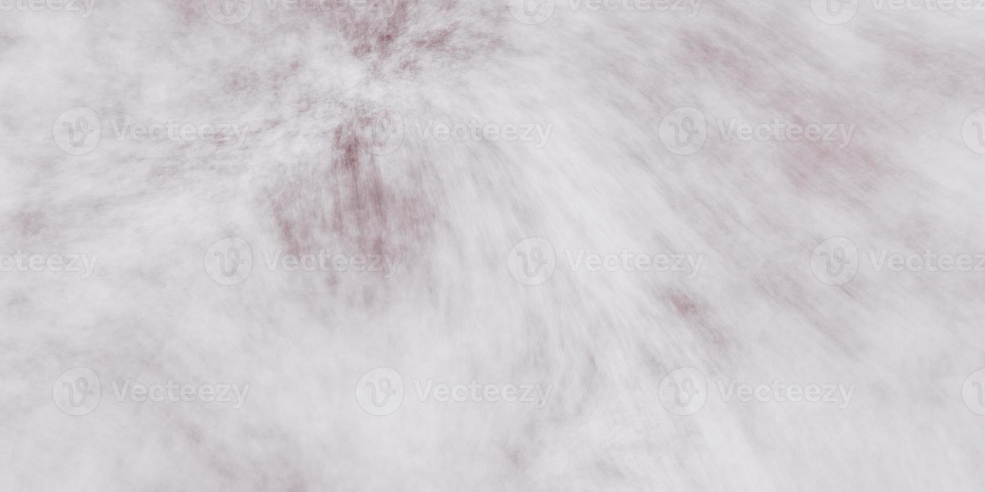 Minimalist close up of abstract natural white gray marble pattern texture background for design or presentation. 3d rendering. photo