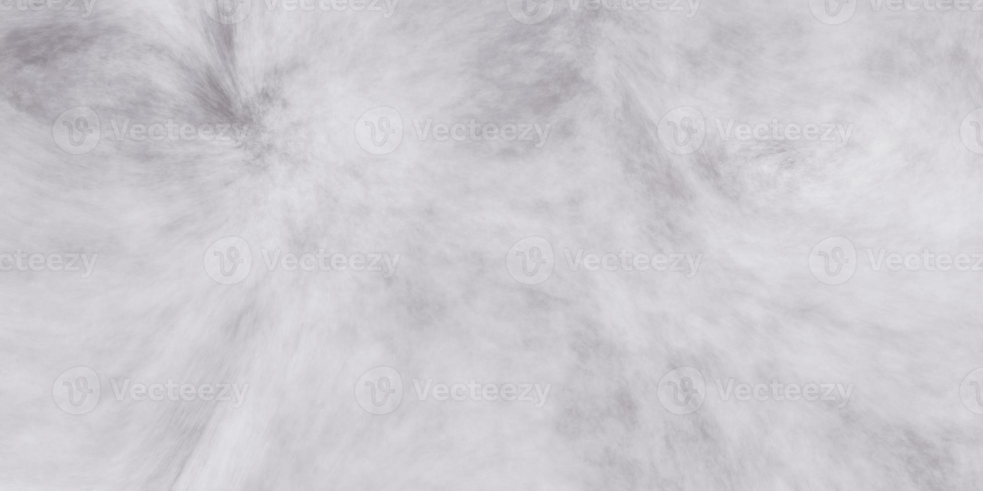 Minimalist close up of abstract natural white gray marble pattern texture background for design or presentation. 3d rendering. photo