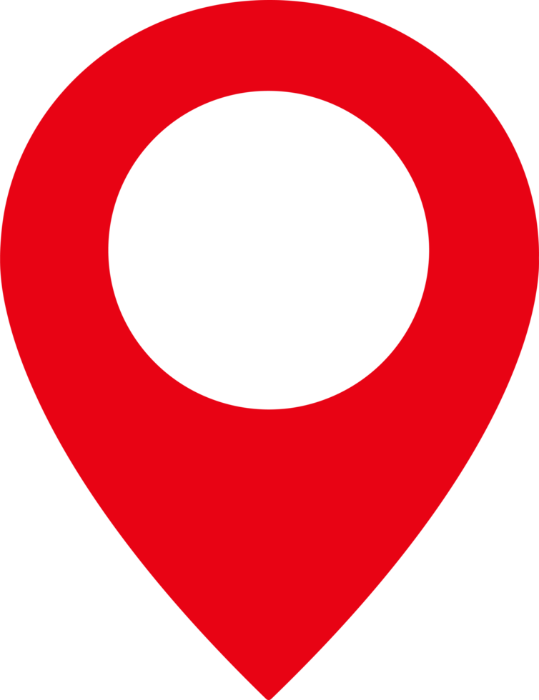 pin teken locatie pictogram teken symbool ontwerp png