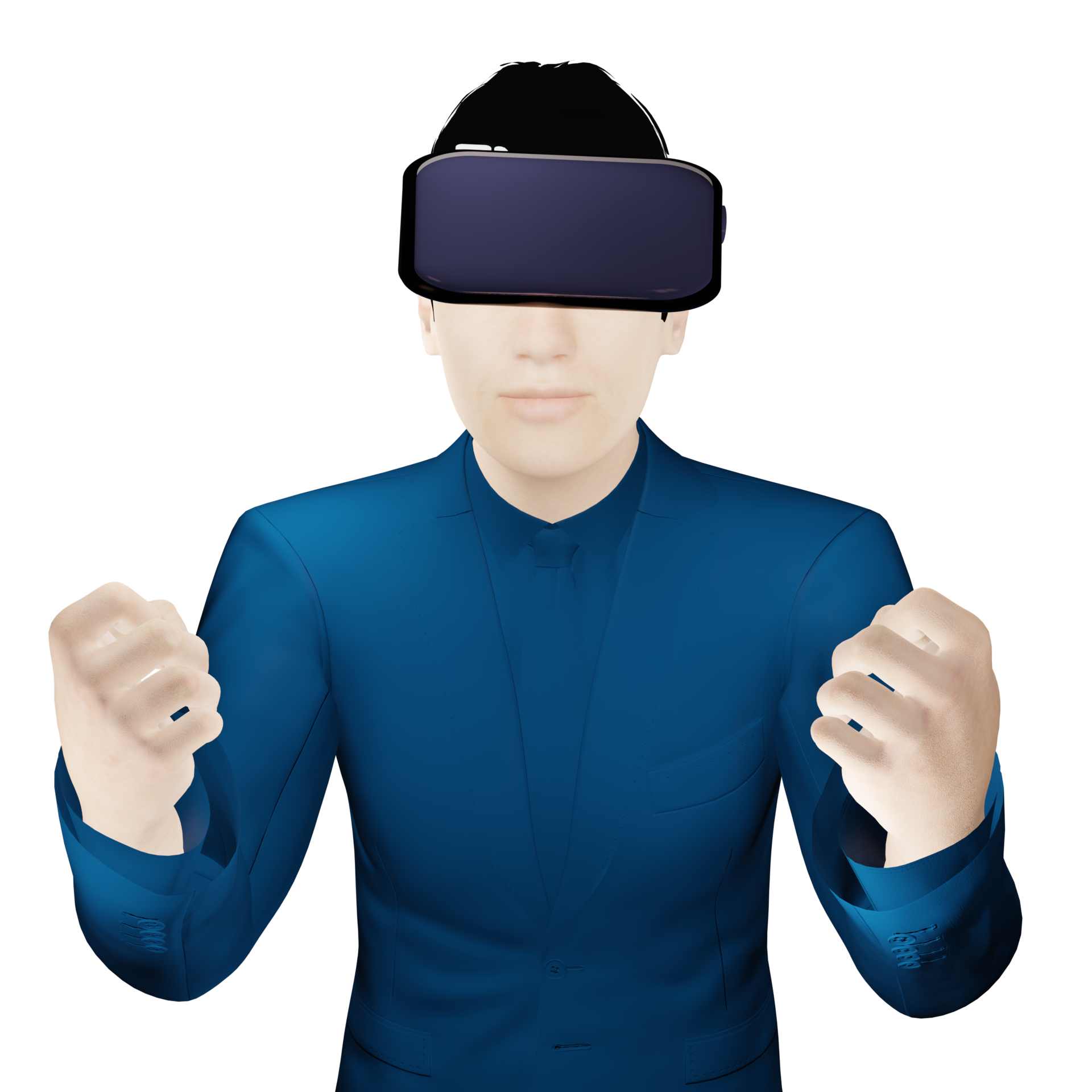 Holograma virtual de guarda-roupa com roupas jovem no fone de ouvido  digitalizando seu armário com metaverso com roupas de avatar menina jogando  jogo vr com realidade aumentada em casa ilustração vetorial