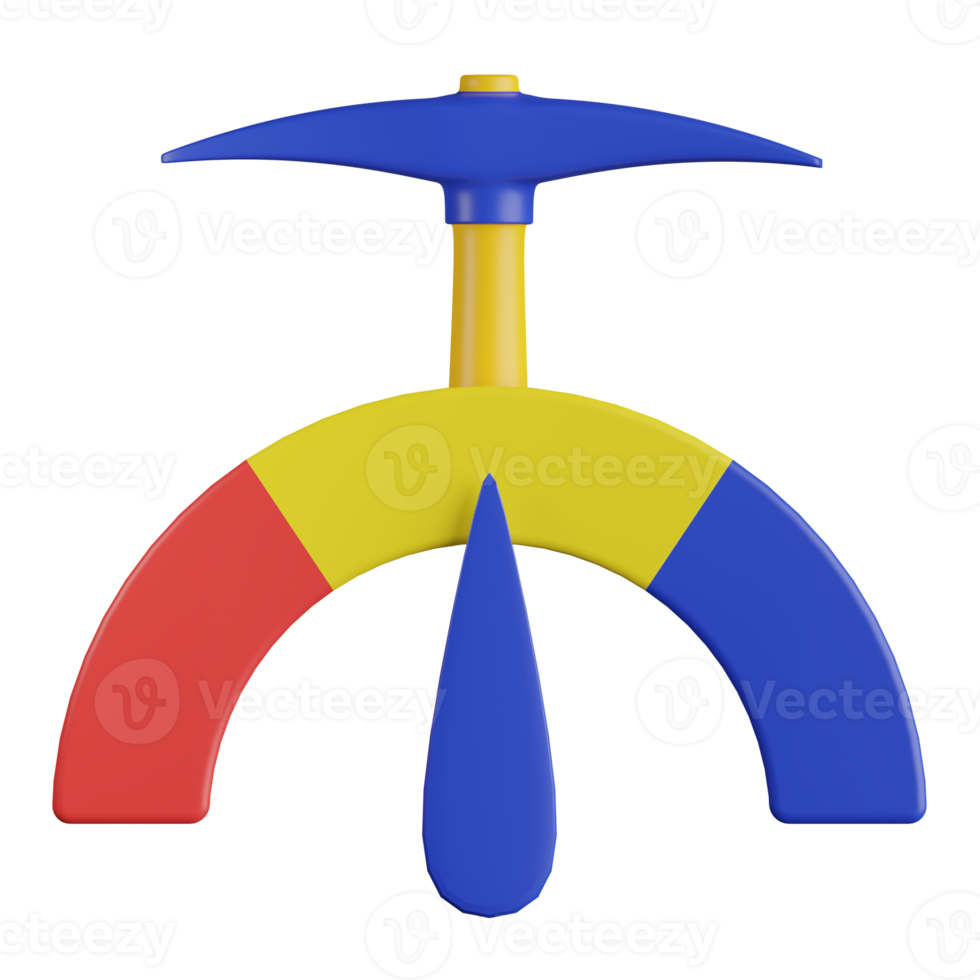 3d gruvsvårigheter png