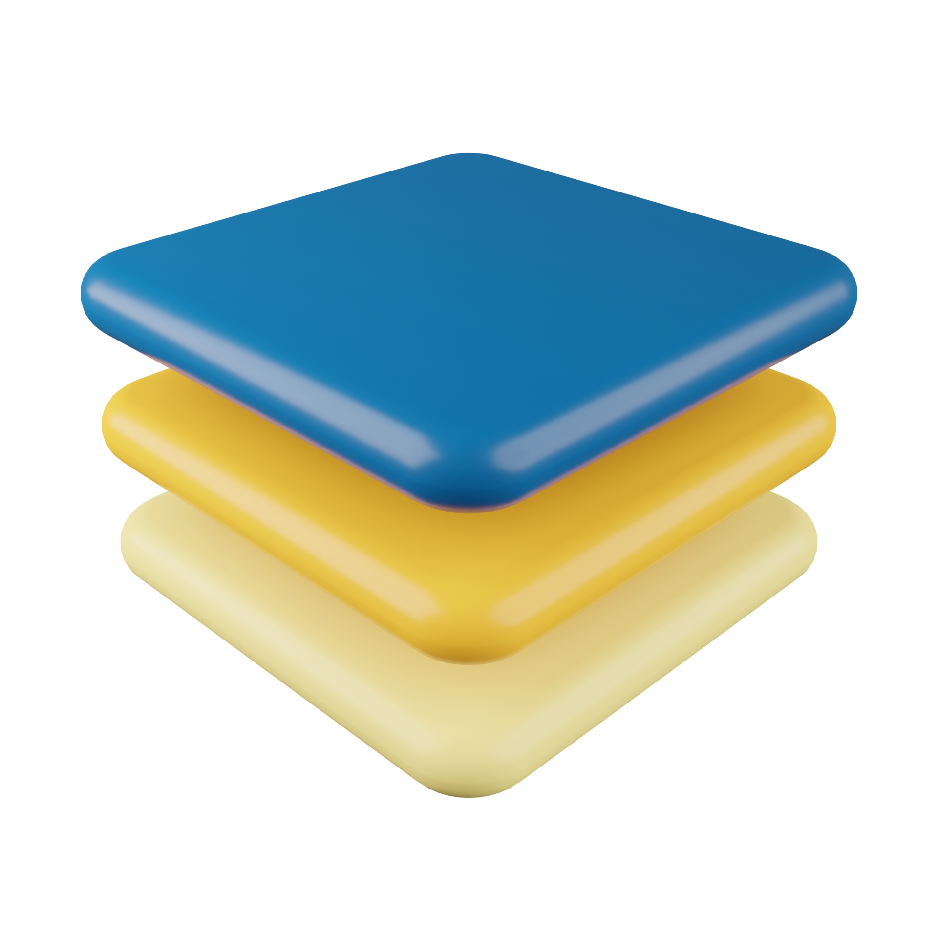 3D Layer Design 9973883 PNG