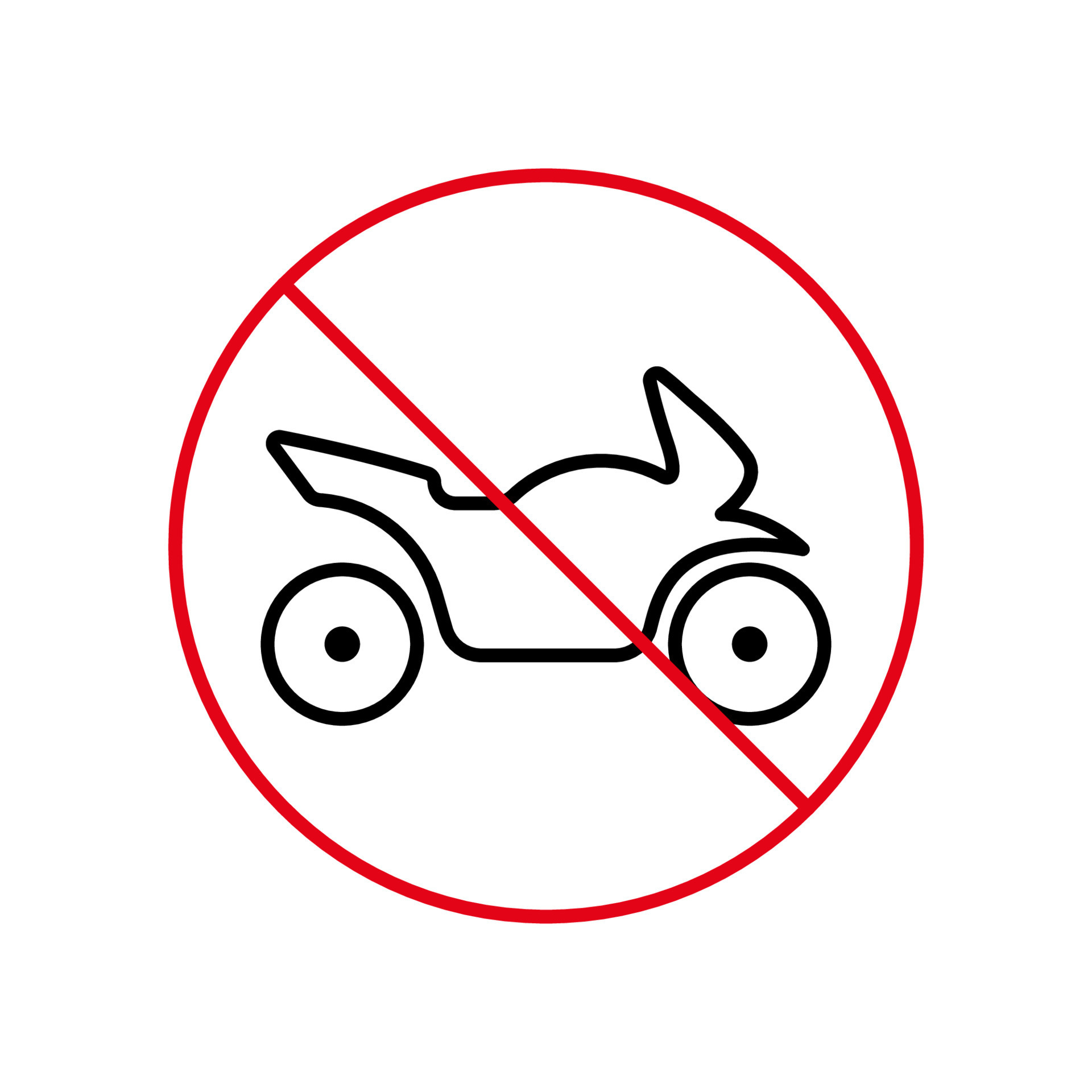 prohibir-el-icono-de-la-l-nea-negra-de-la-motocicleta-pictograma-de