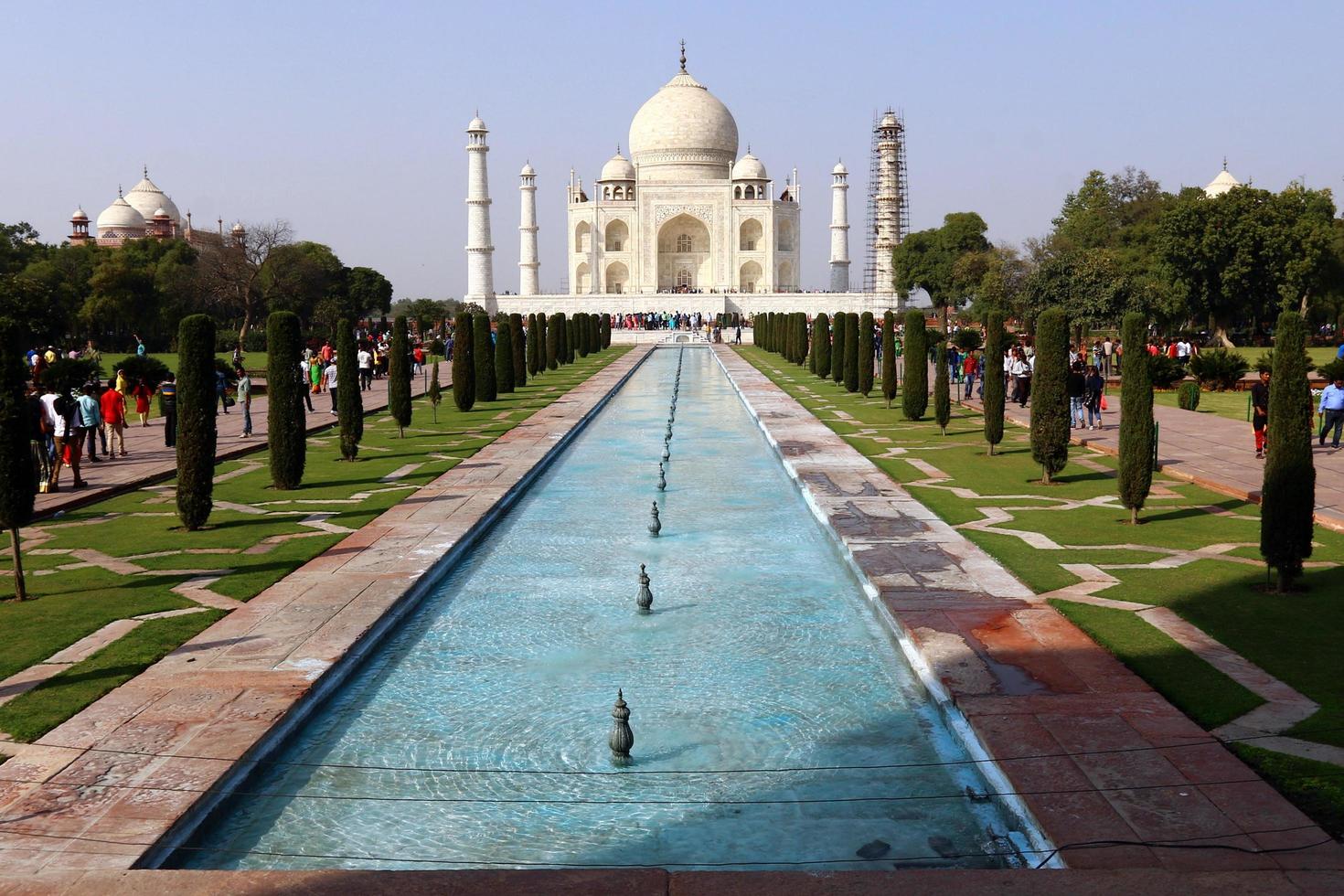 February 20, 2017 . India is a huge and amazing country in South Asia with a diverse topography. photo