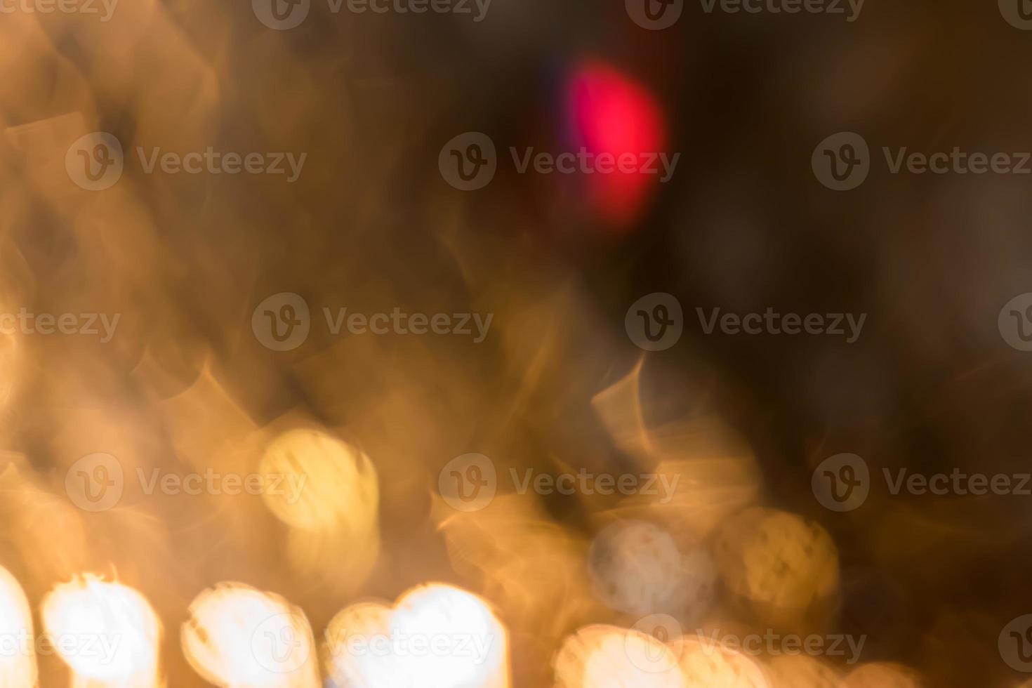 abstract blurred background photo