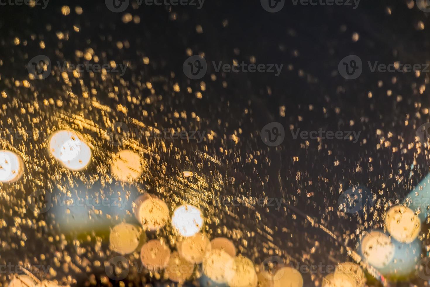 abstract blurred background photo