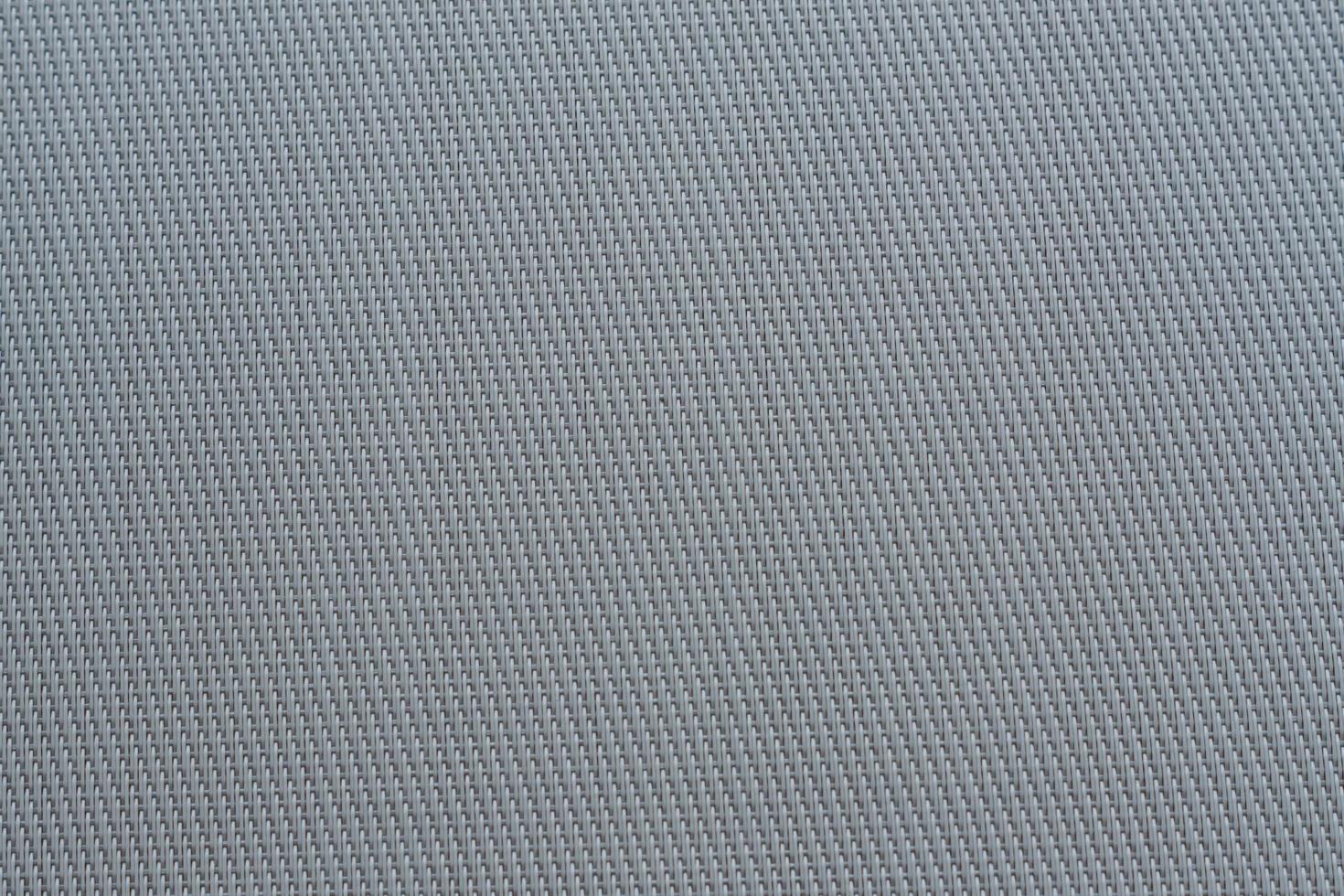 Surface of grey wicker texture background photo