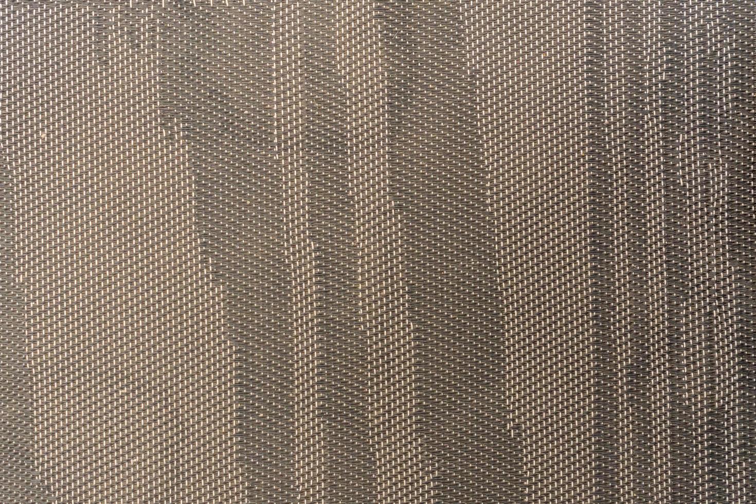 rough brown fabric texture photo