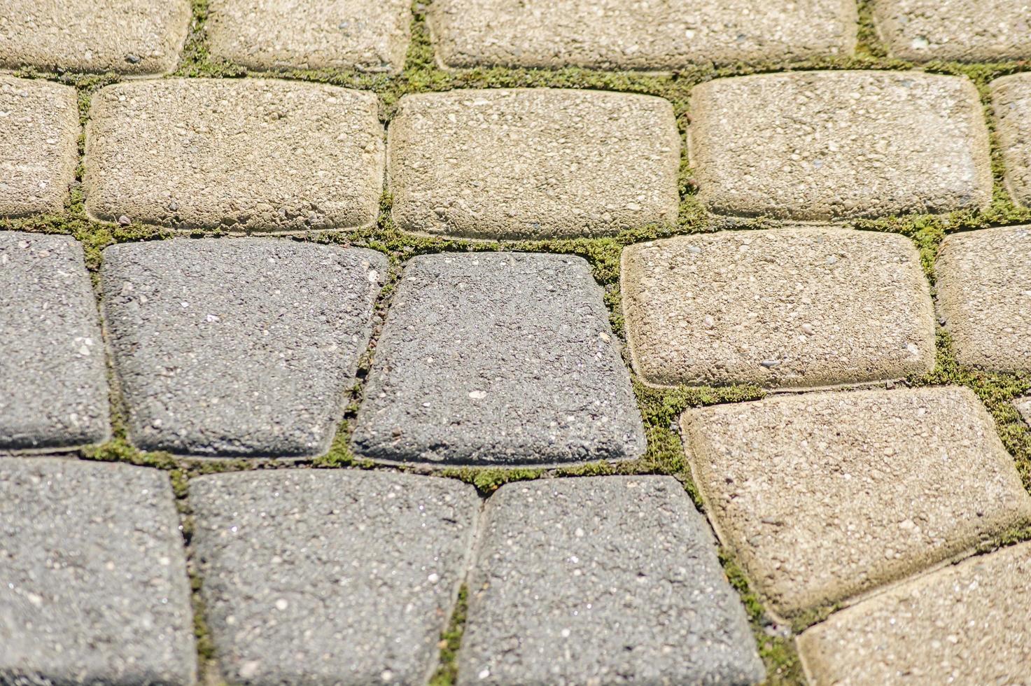 pavement texture background photo