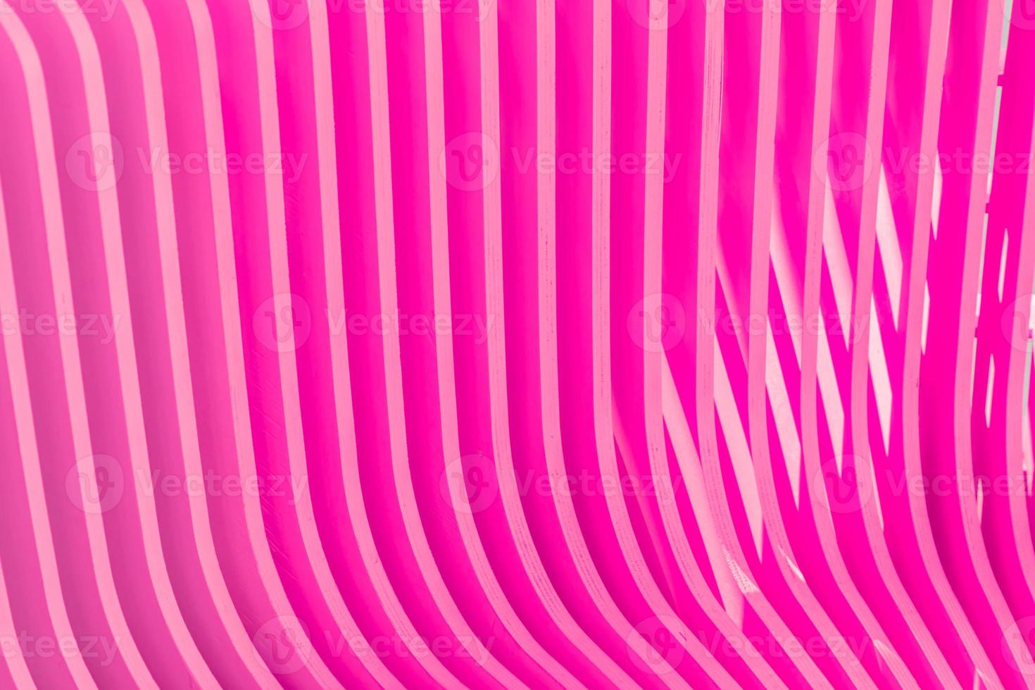 pink bright wooden background photo