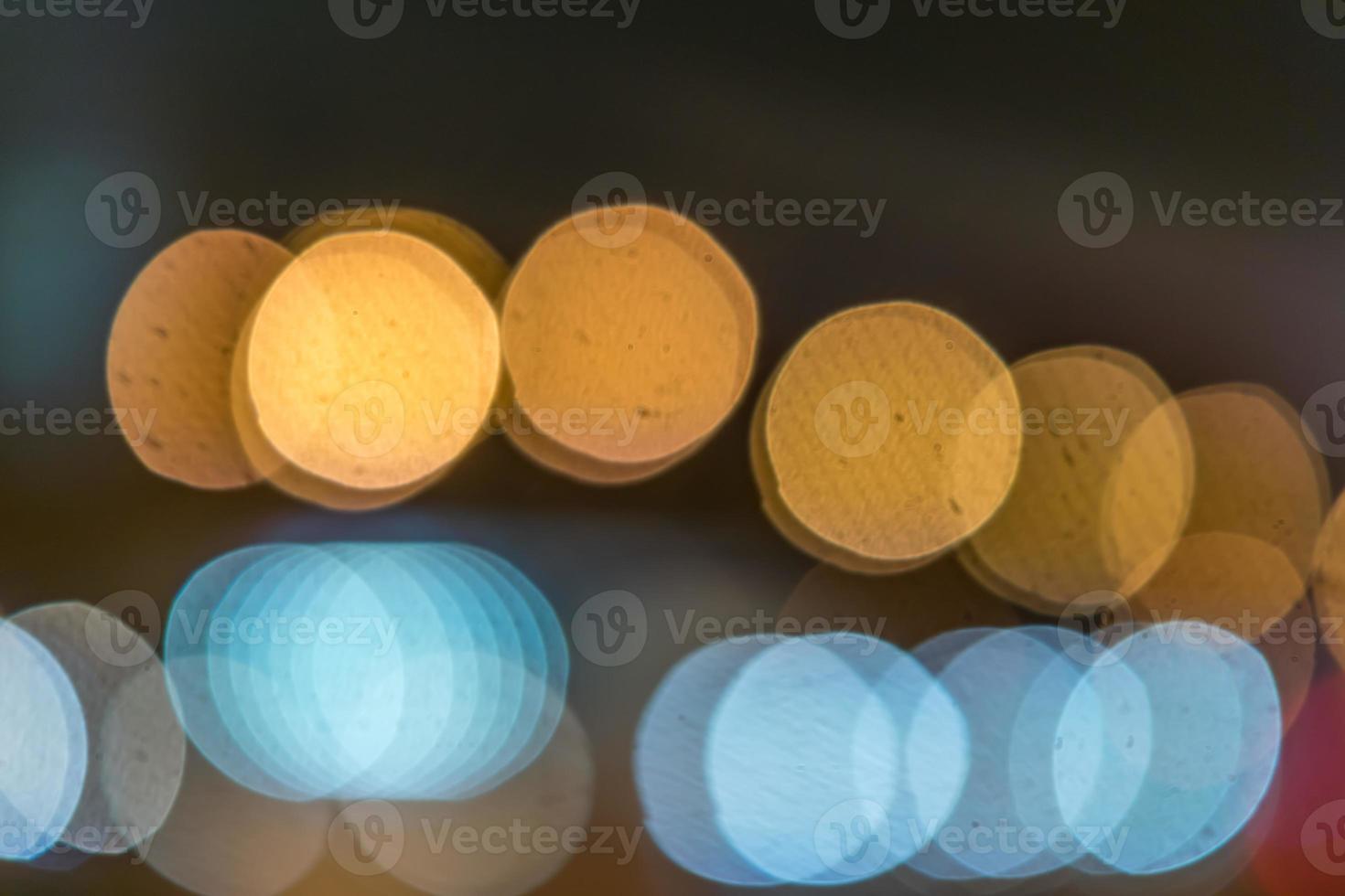 abstract blurred background photo