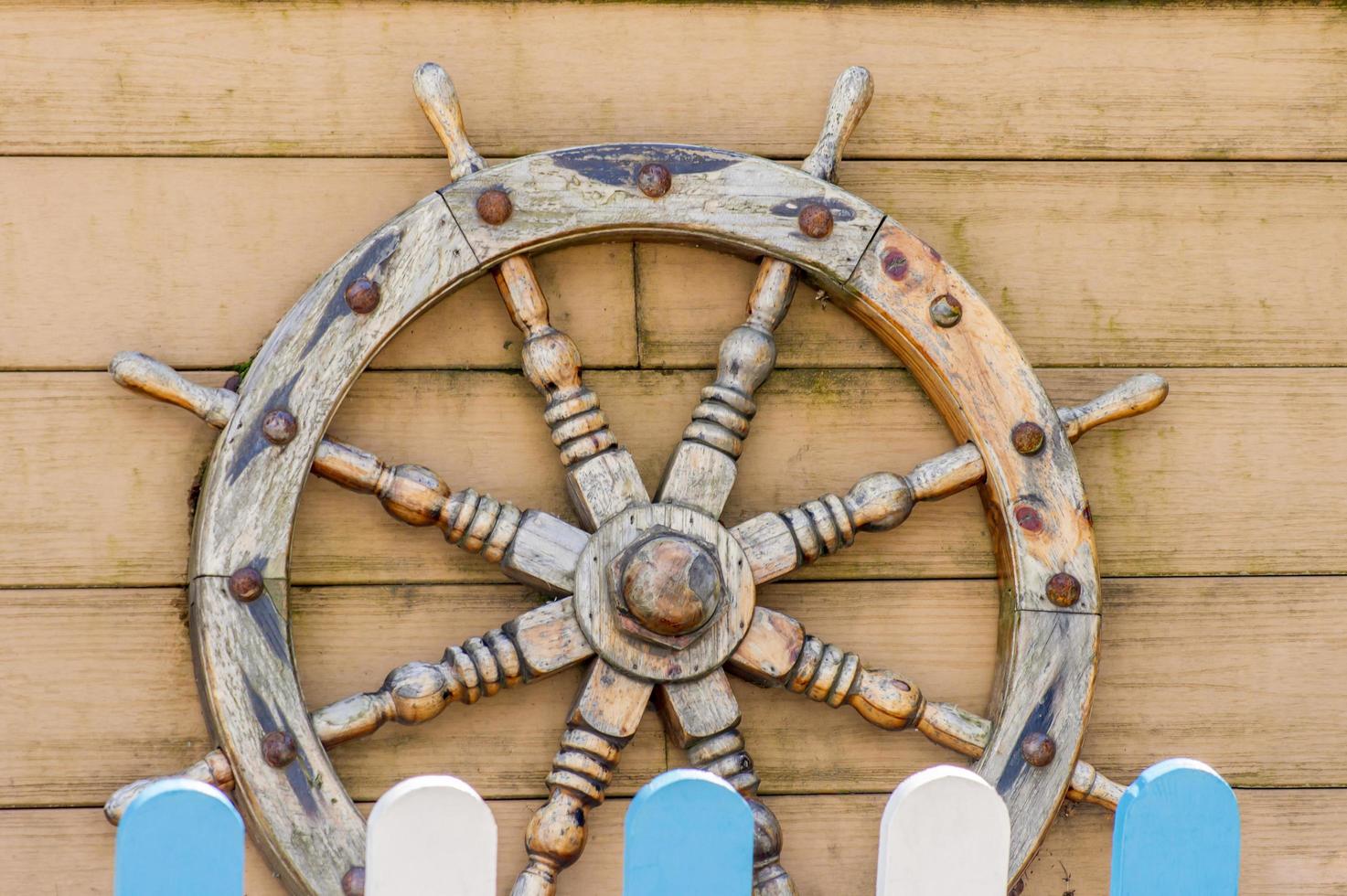 Sailor Wheel Stock Photos, Images and Backgrounds for Free Download