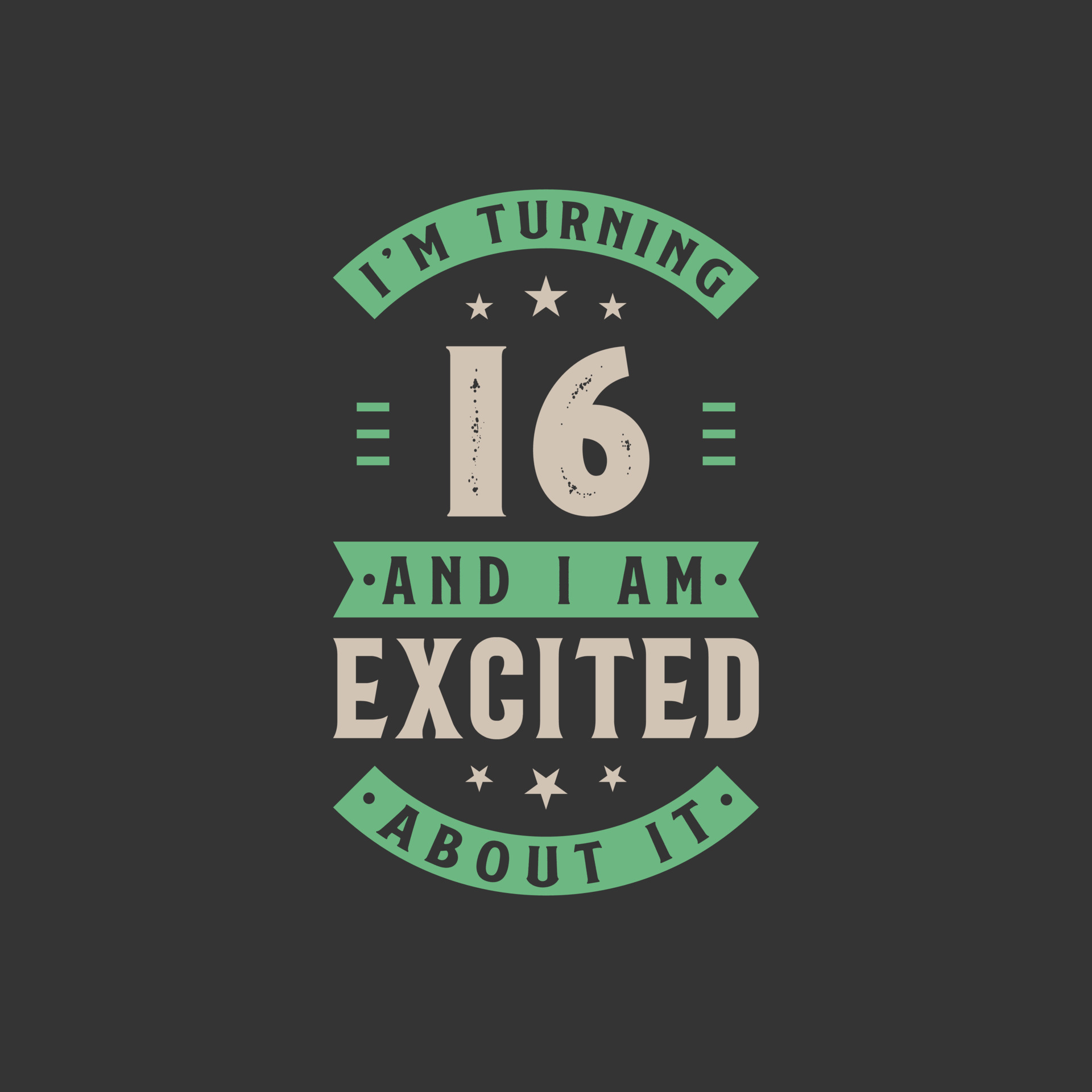 when i'm 16