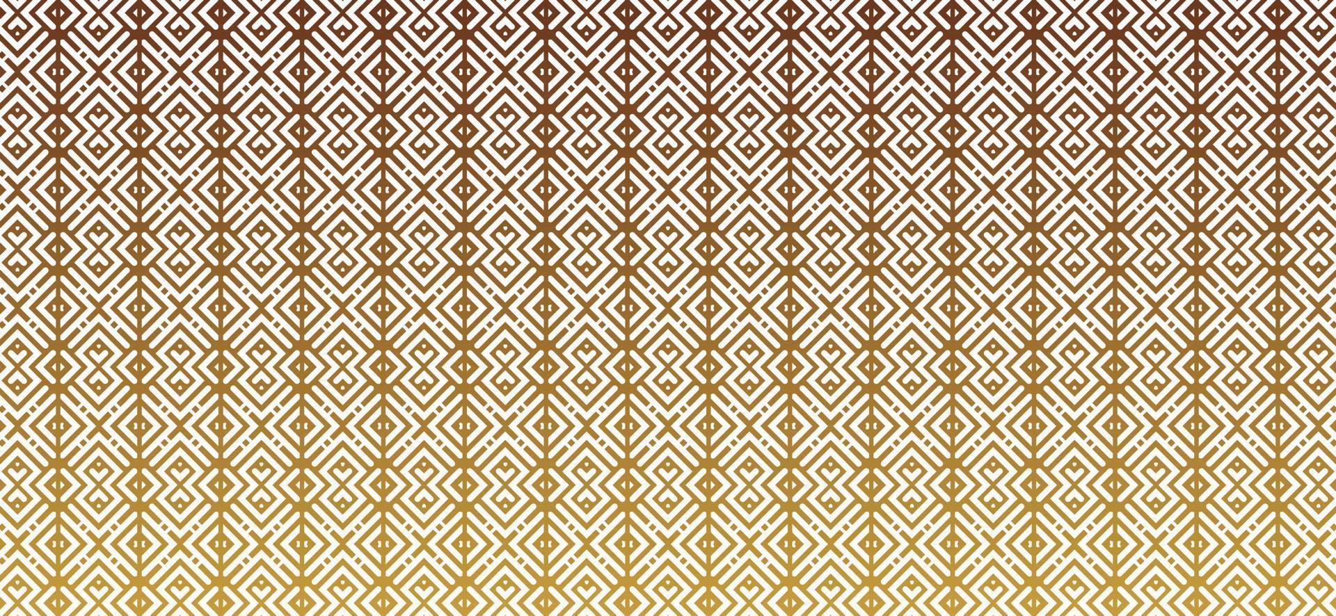 flat abstract pattern design background vector