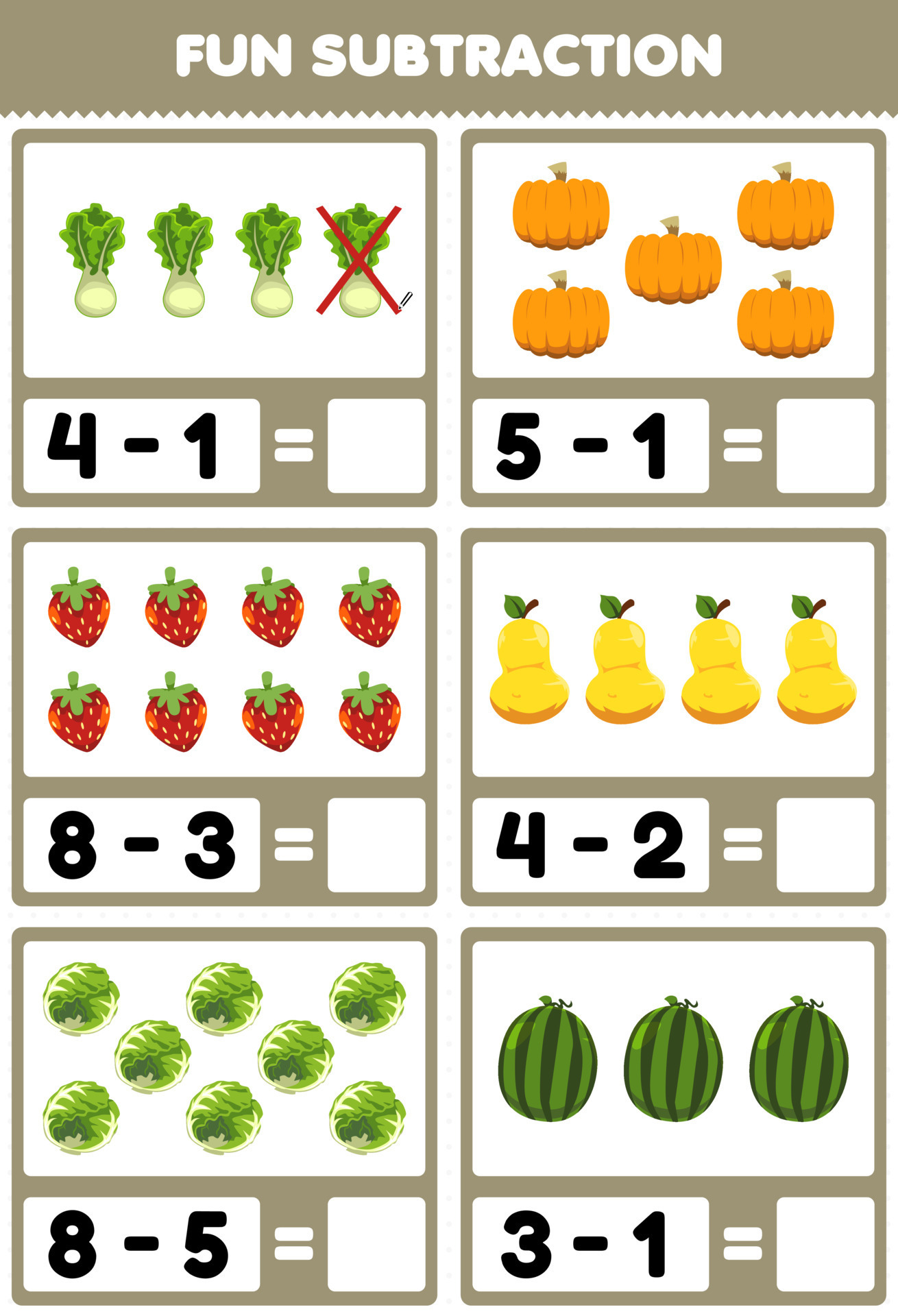 juego-educativo-para-ni-os-resta-divertida-contando-y-eliminando-frutas
