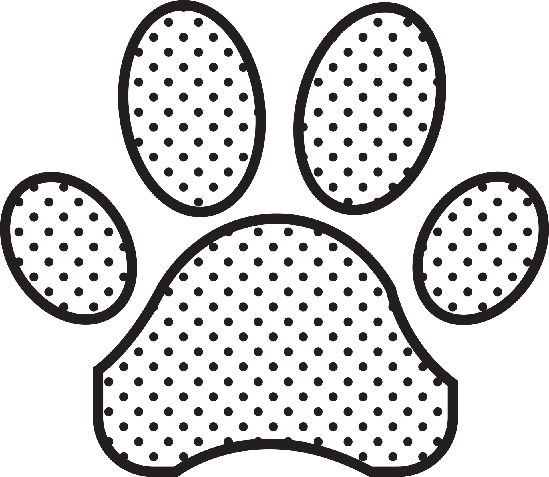 Animal Footprint Icon Sign Design 9992638 PNG animal-footprint-icon-sign-design-9992638-png