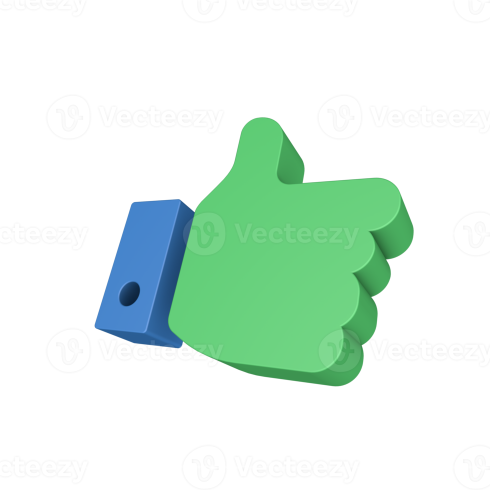 3D Communication Icon png