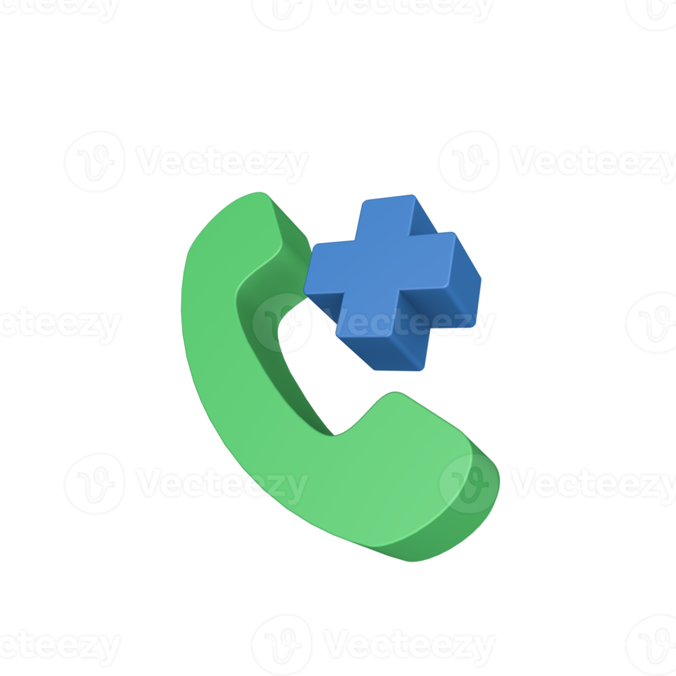 3D Medical Health Icon png
