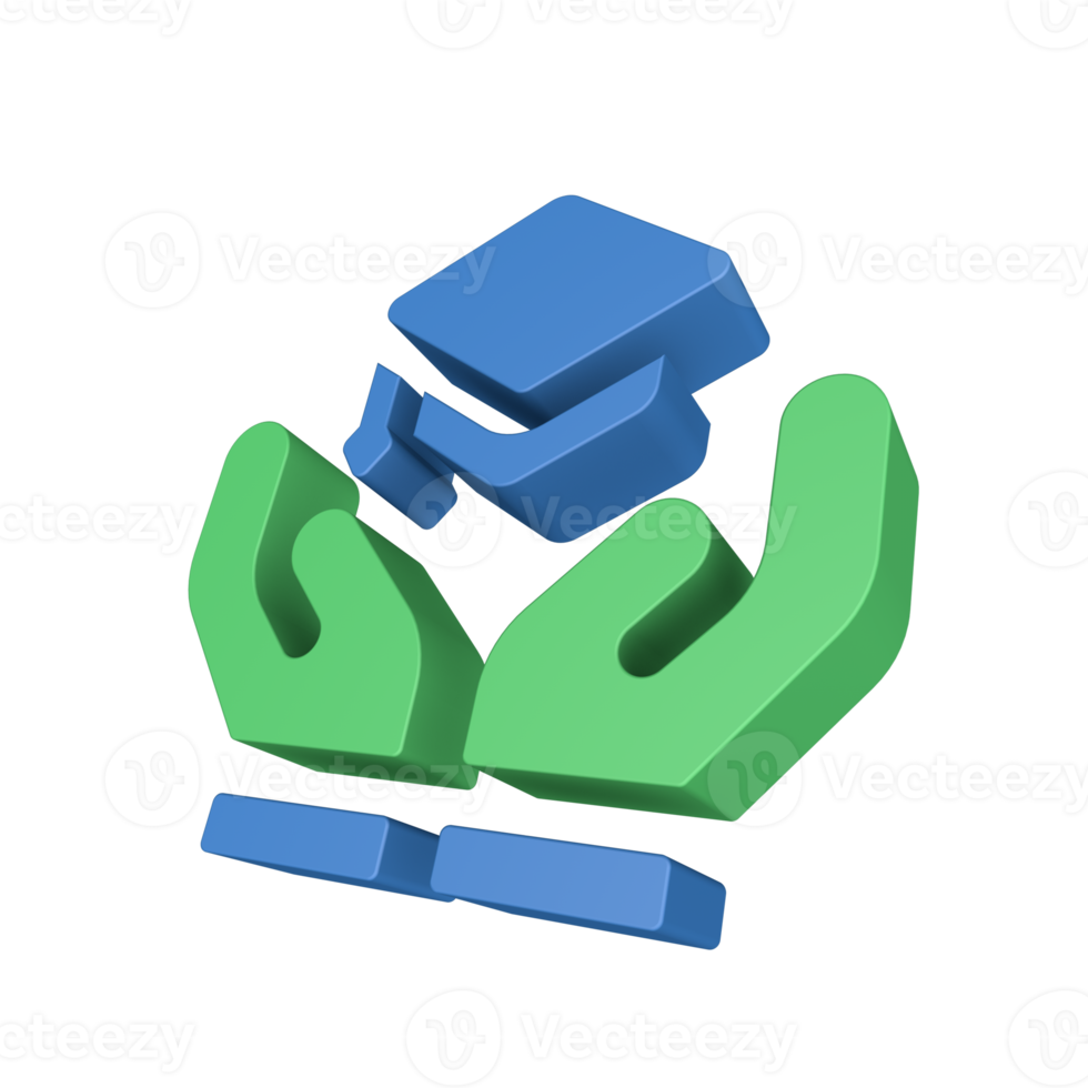 3D Insurance Icon png