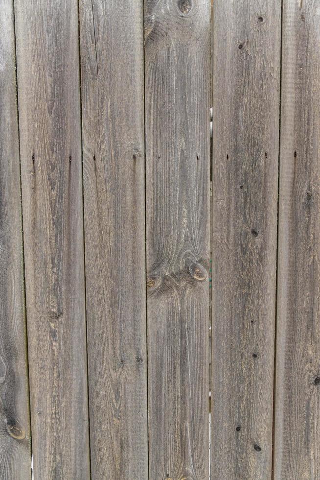 brown desk fence background photo