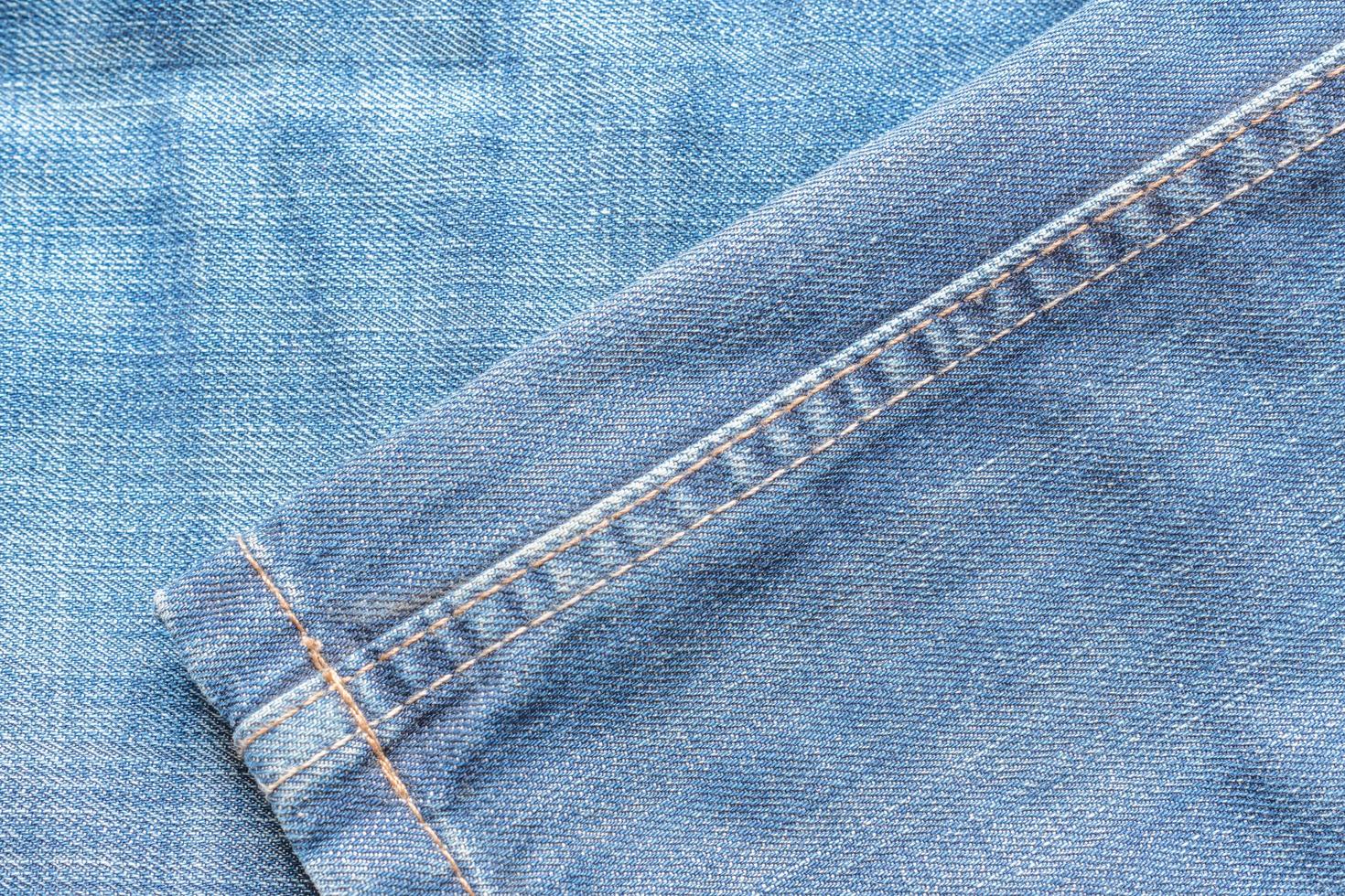 blue jeans background texture photo