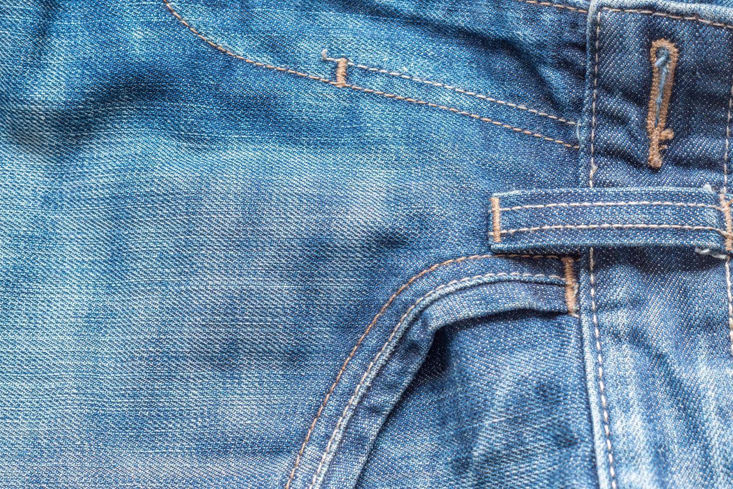 jeans closeup background photo