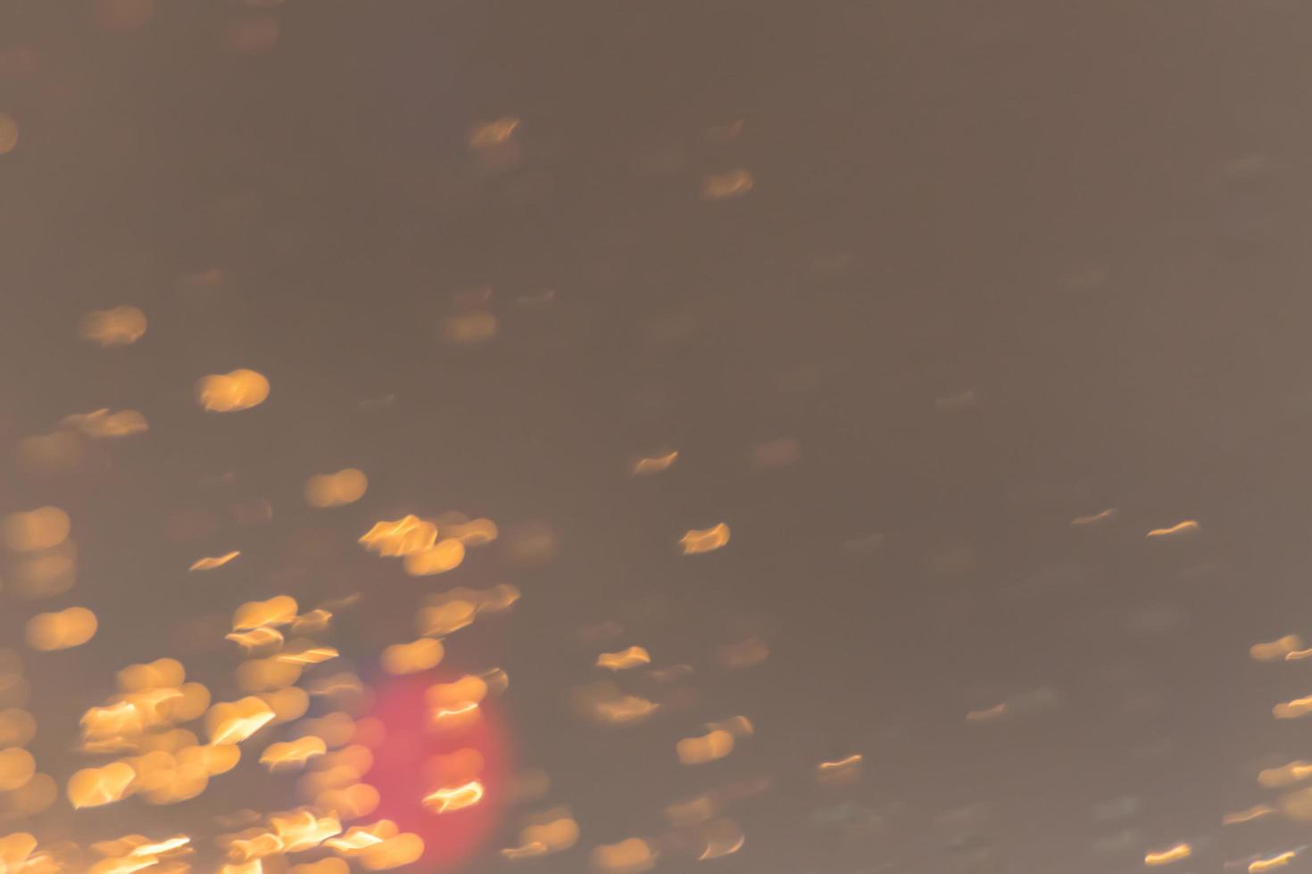 abstract blurred background photo