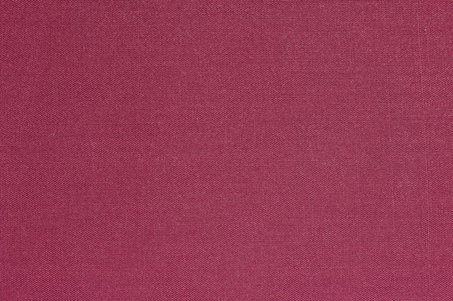 Book cover canvas textured red background photo