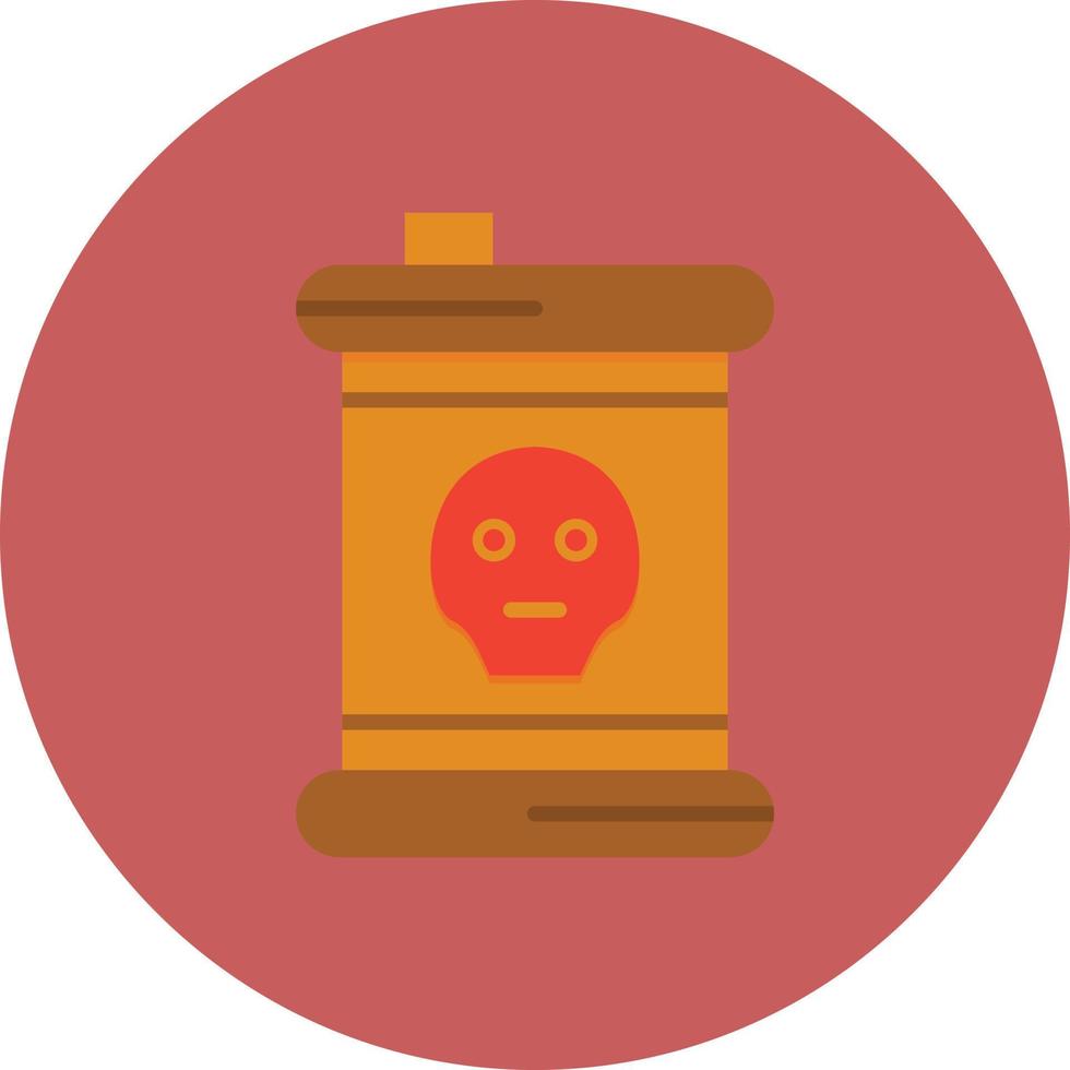 No Passing Flat Circle Multicolor vector