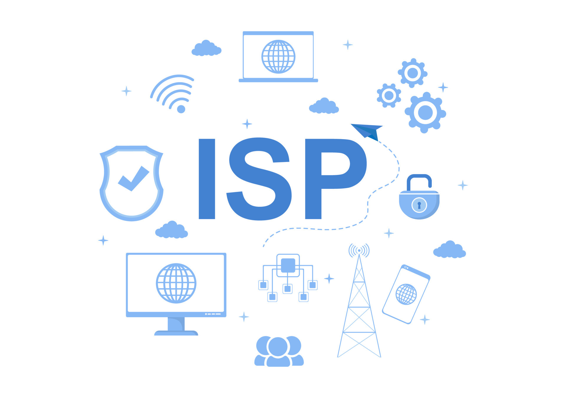 Internet Service Providers internet-service-providers