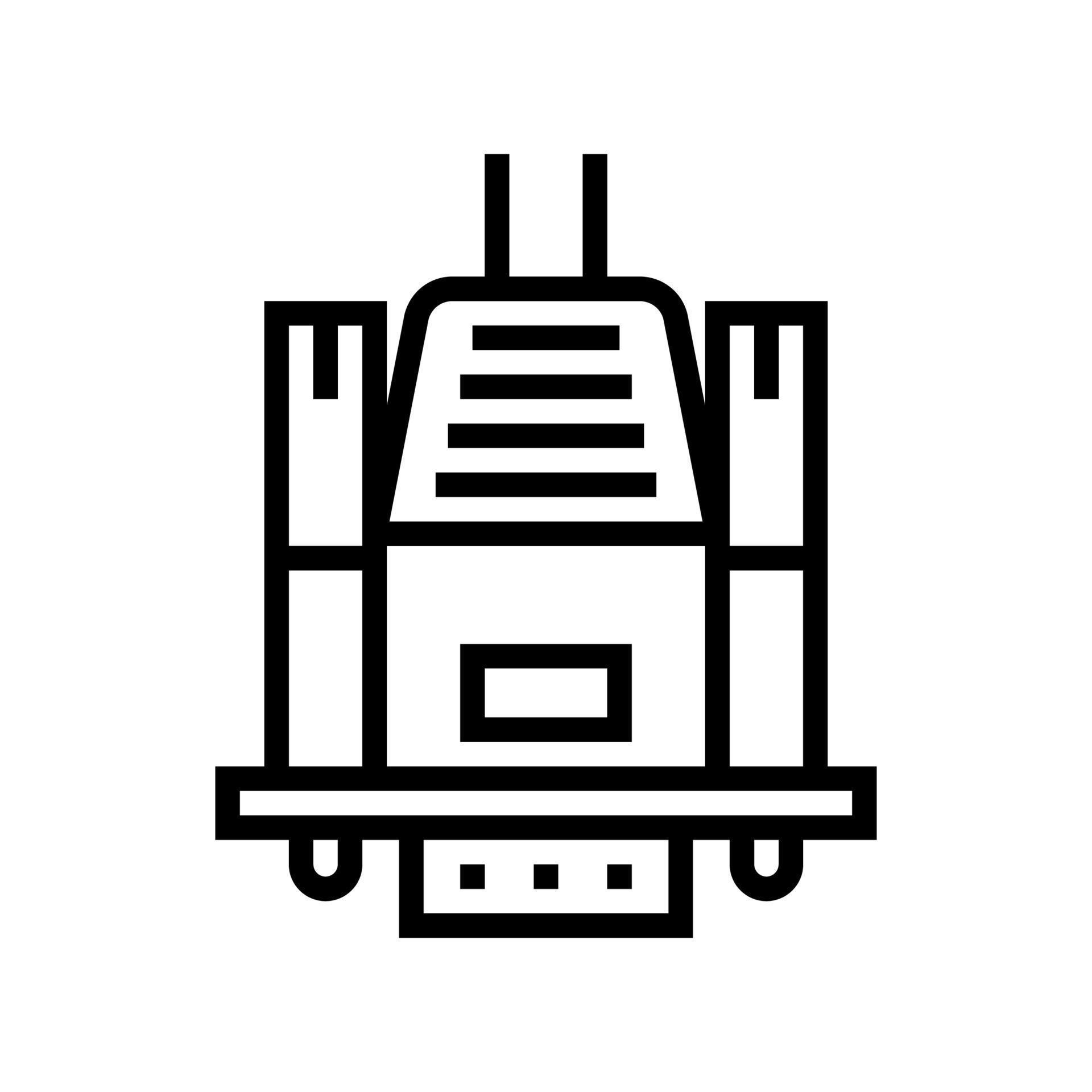vga computer monitor cable line icon vector illustration 9998658 Vector