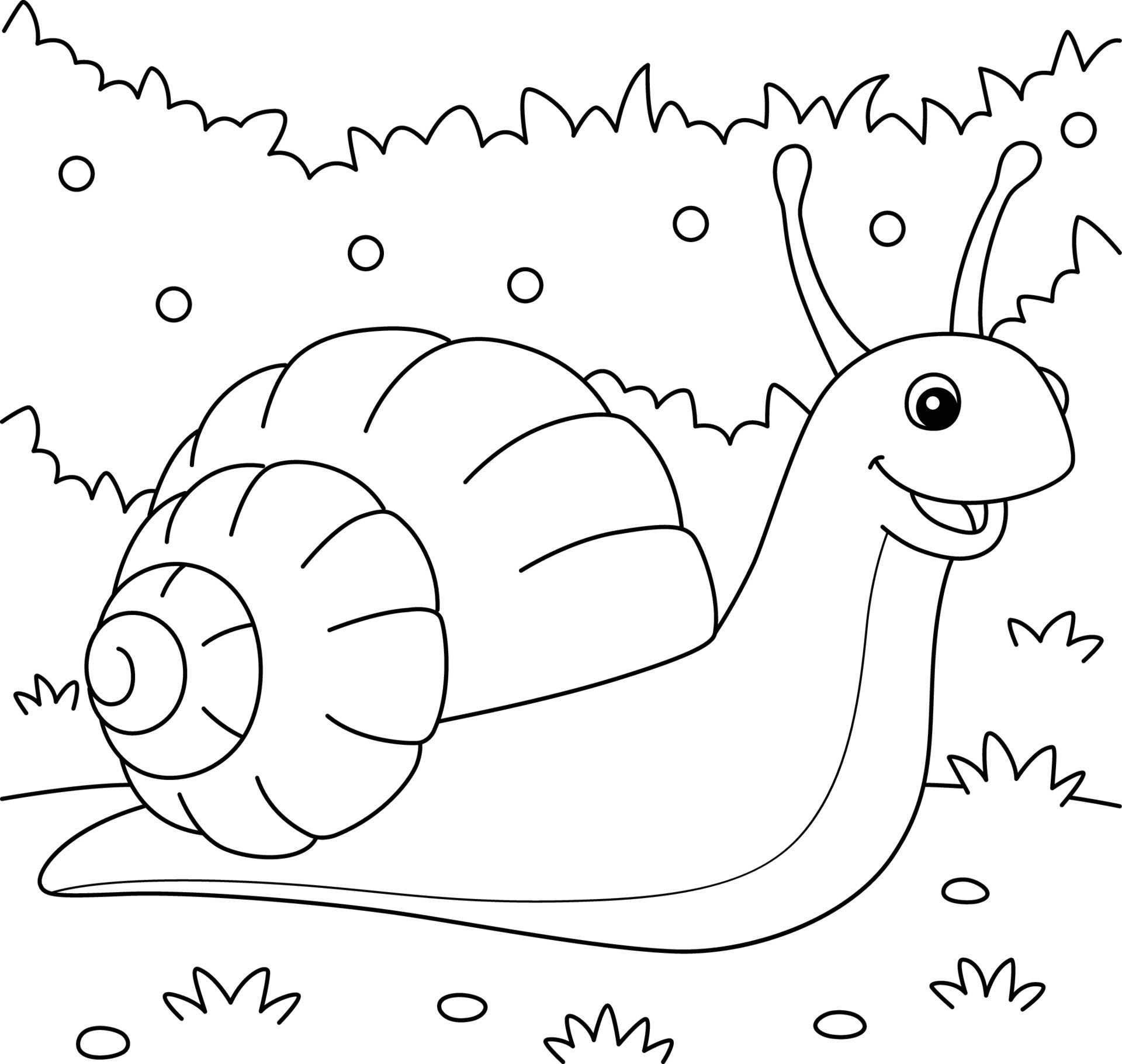 Animal Coloring Pages Vector Art, Icons, and Graphics for Free Download