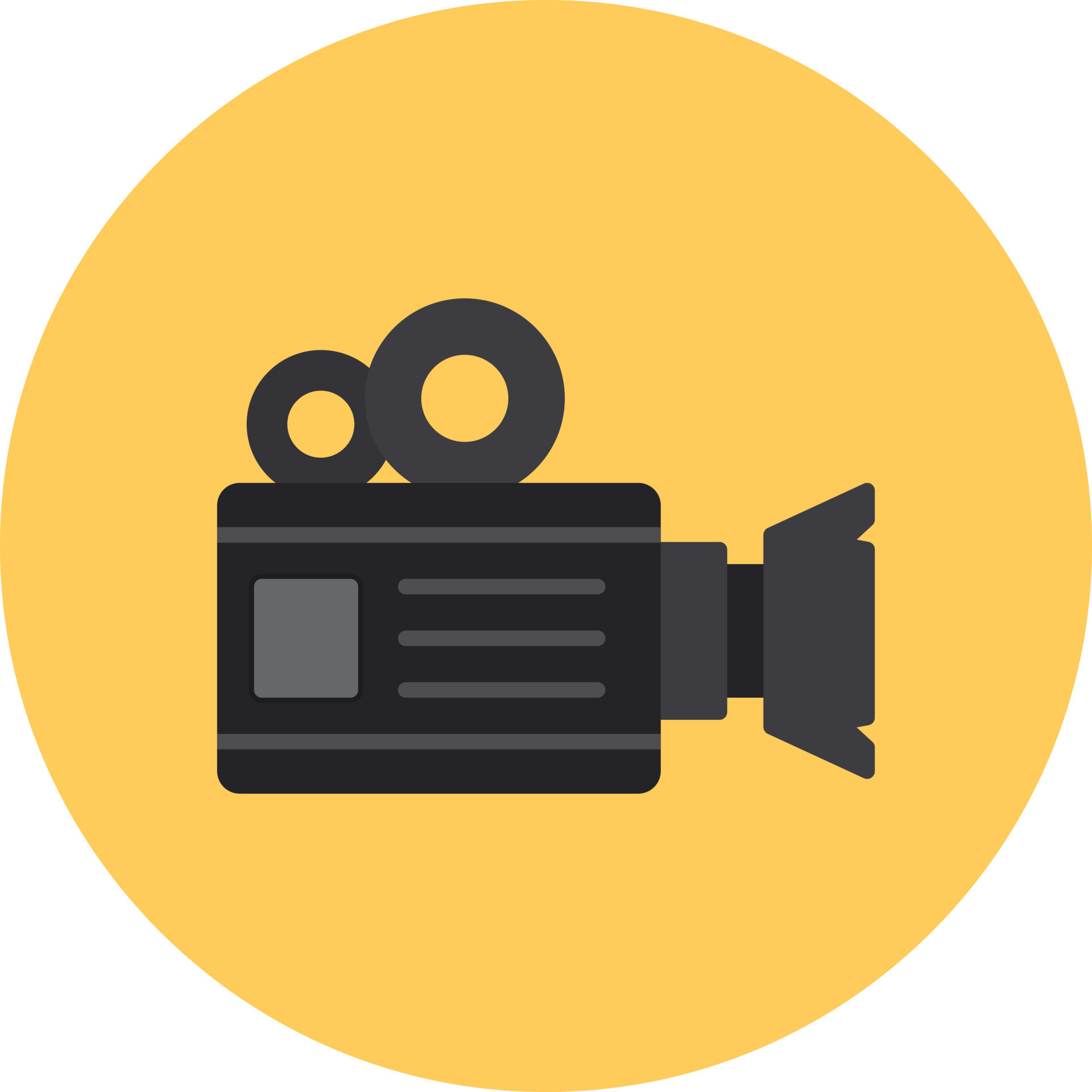 Video Vector Art, Icons, and Graphics for Free Download