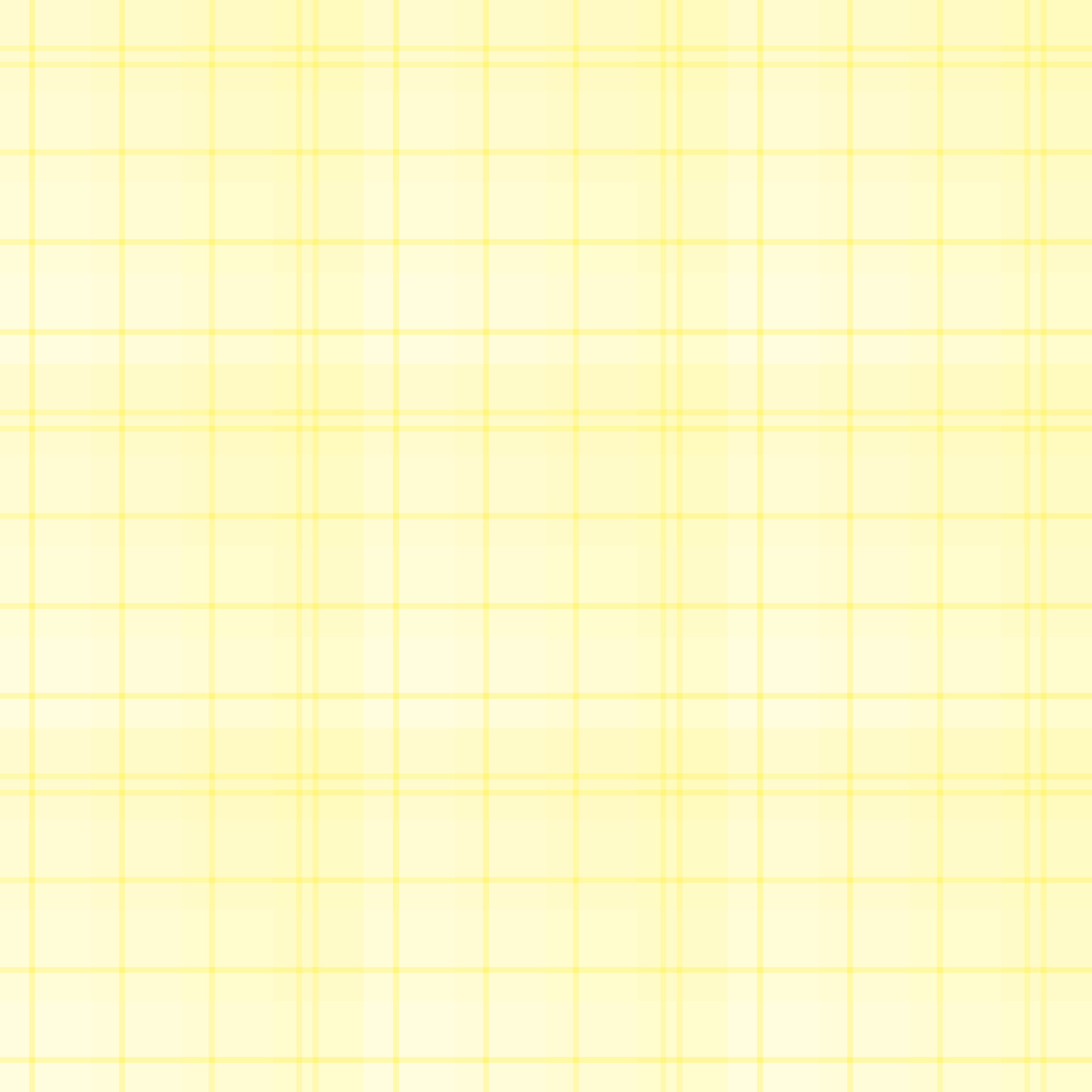 Seamless pattern in exquisite cute light yellow colors for plaid