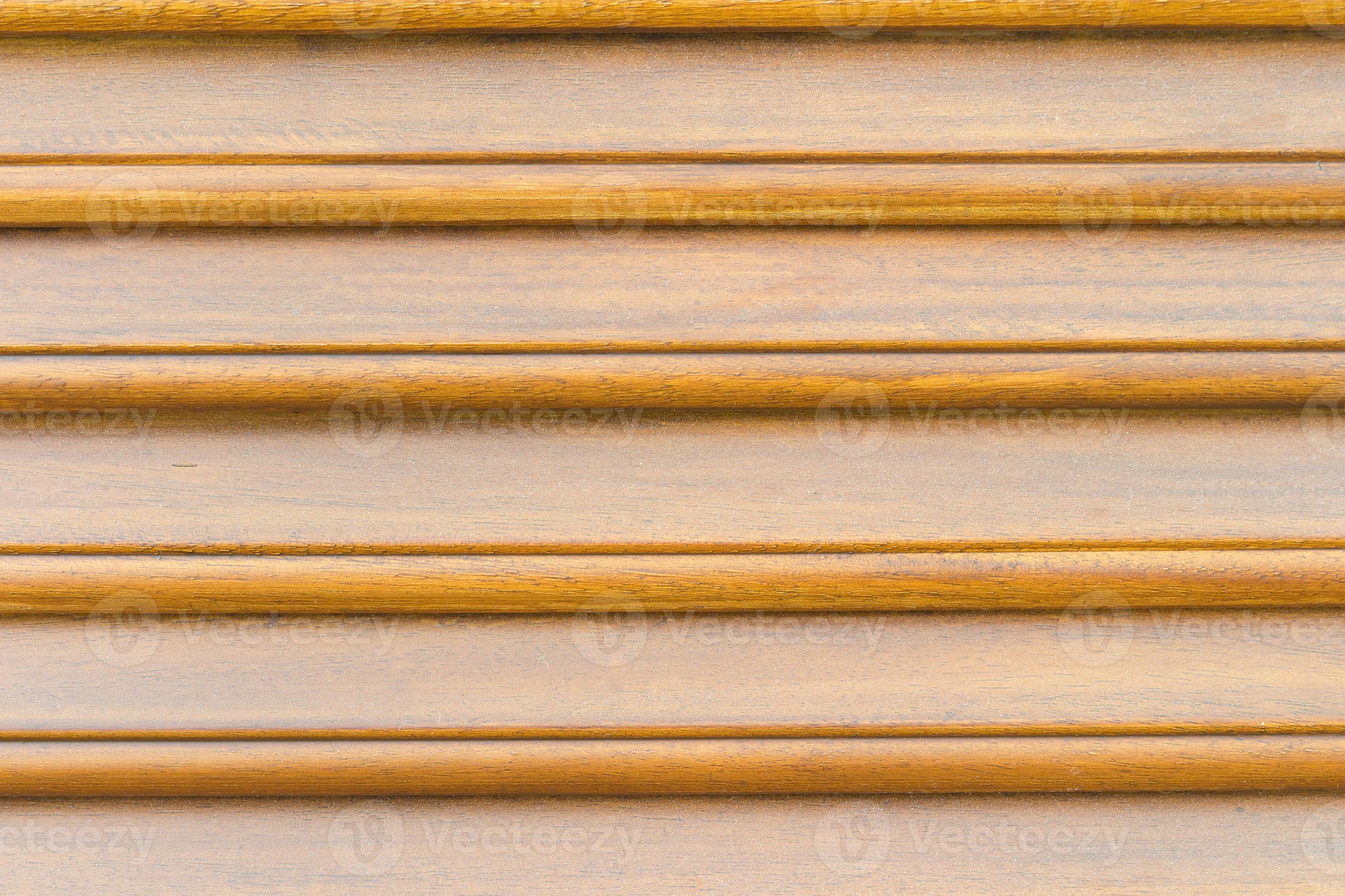 wooden louvers background texture. wood blinds 10008248 Stock Photo at