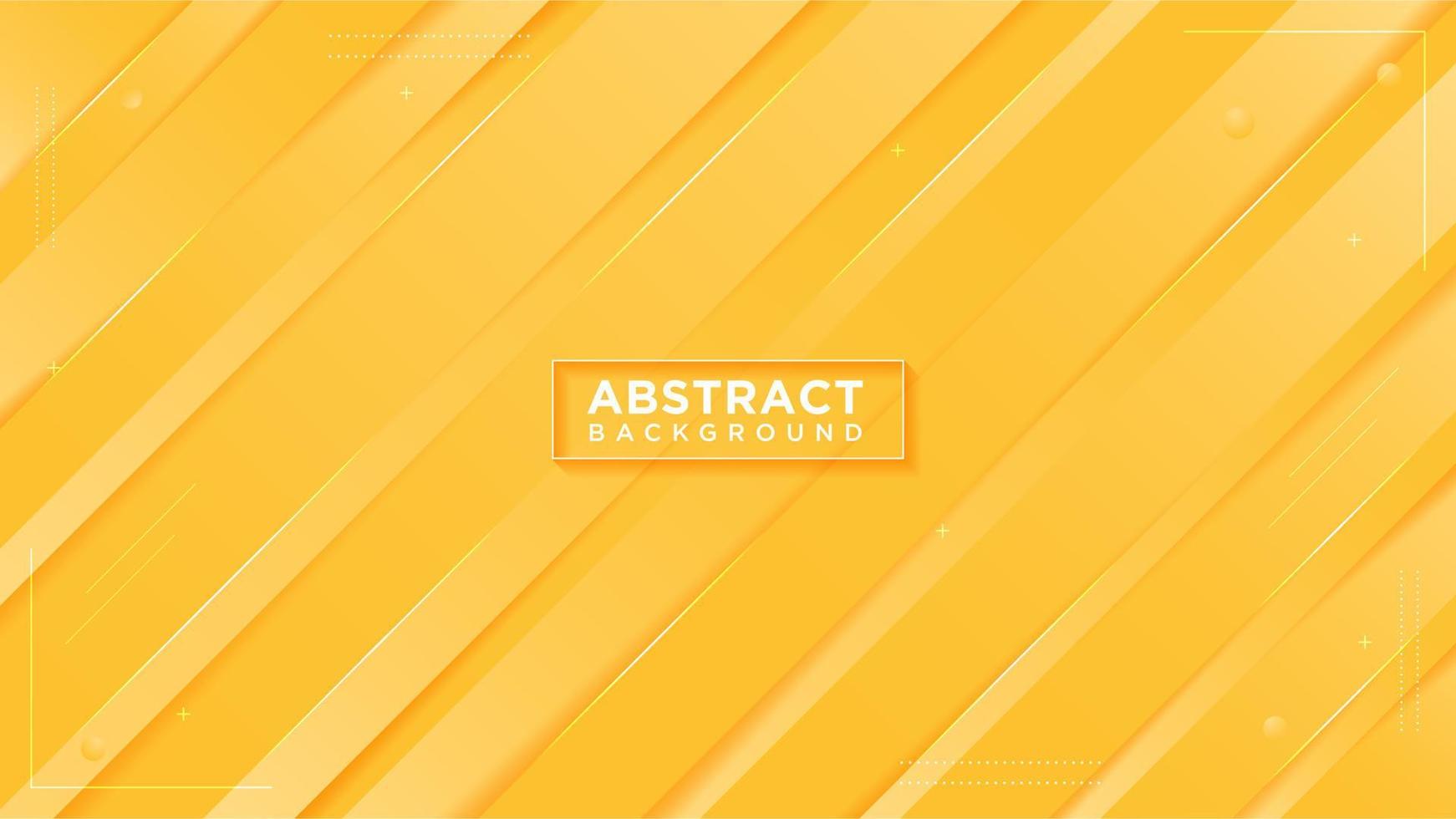 Abstract geometric background with Wavy overlap layer and light effect. vector