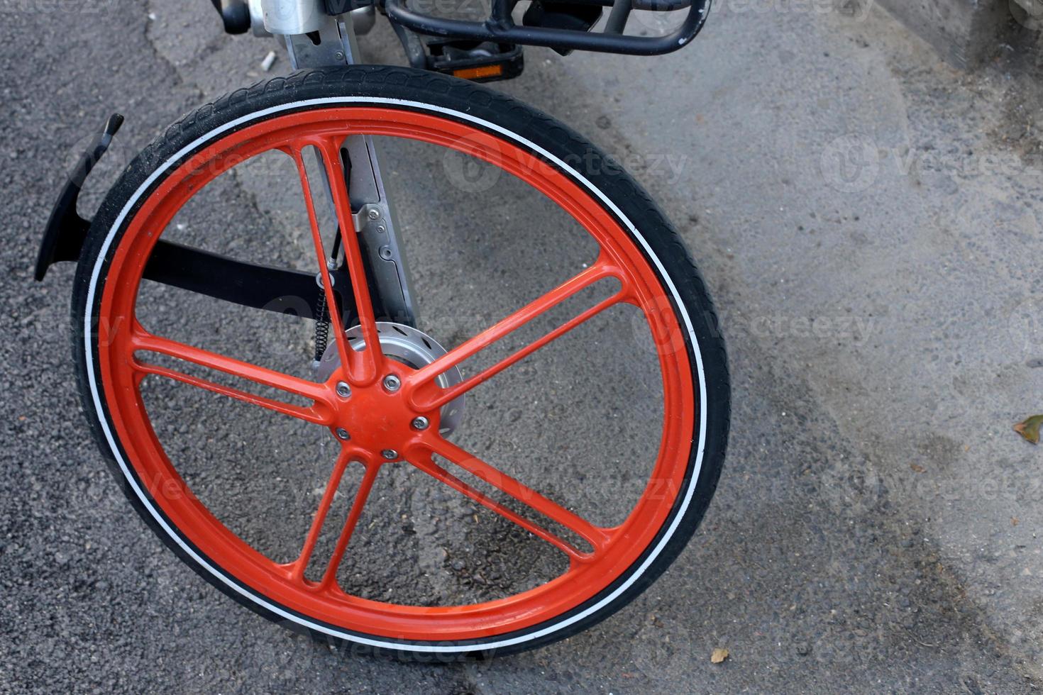 Spike is used for transportation of goods, used in various mechanisms and tools. photo