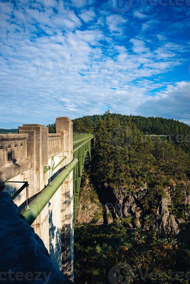 Deception Pass Bright North Side photo