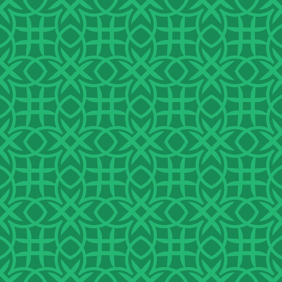leaves abstract seamless pattern background vector