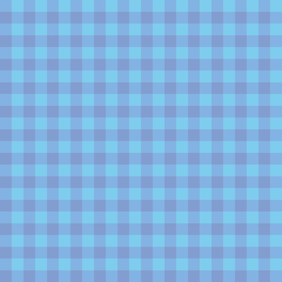 patrón sin costuras de fondo de rayas azules vector