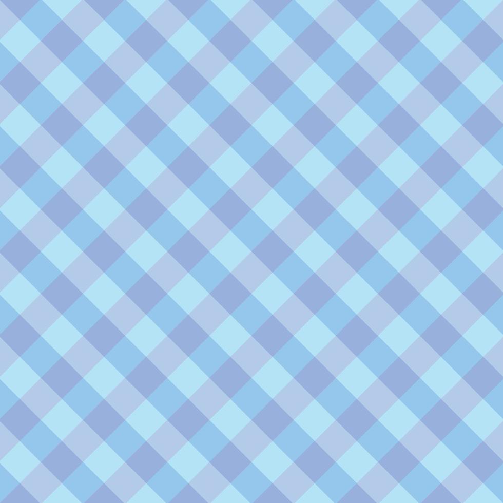 blue stripe background seamless pattern vector