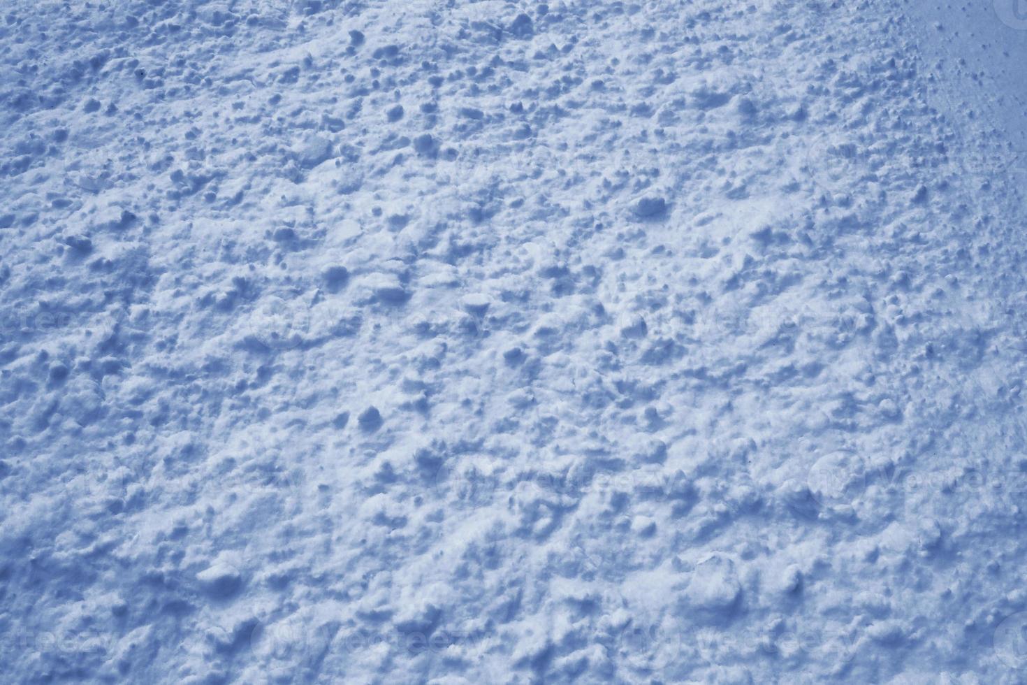 Background. Winter landscape. The texture of the snow photo