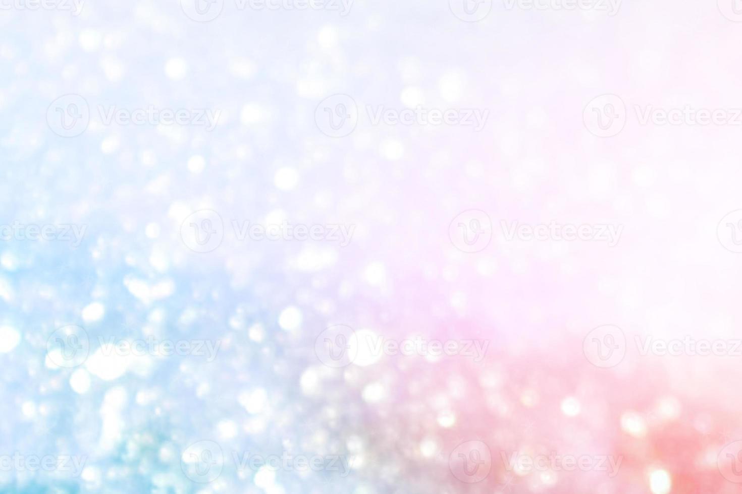 Abstract winter Christmas and New Year background. Snowflakes. photo